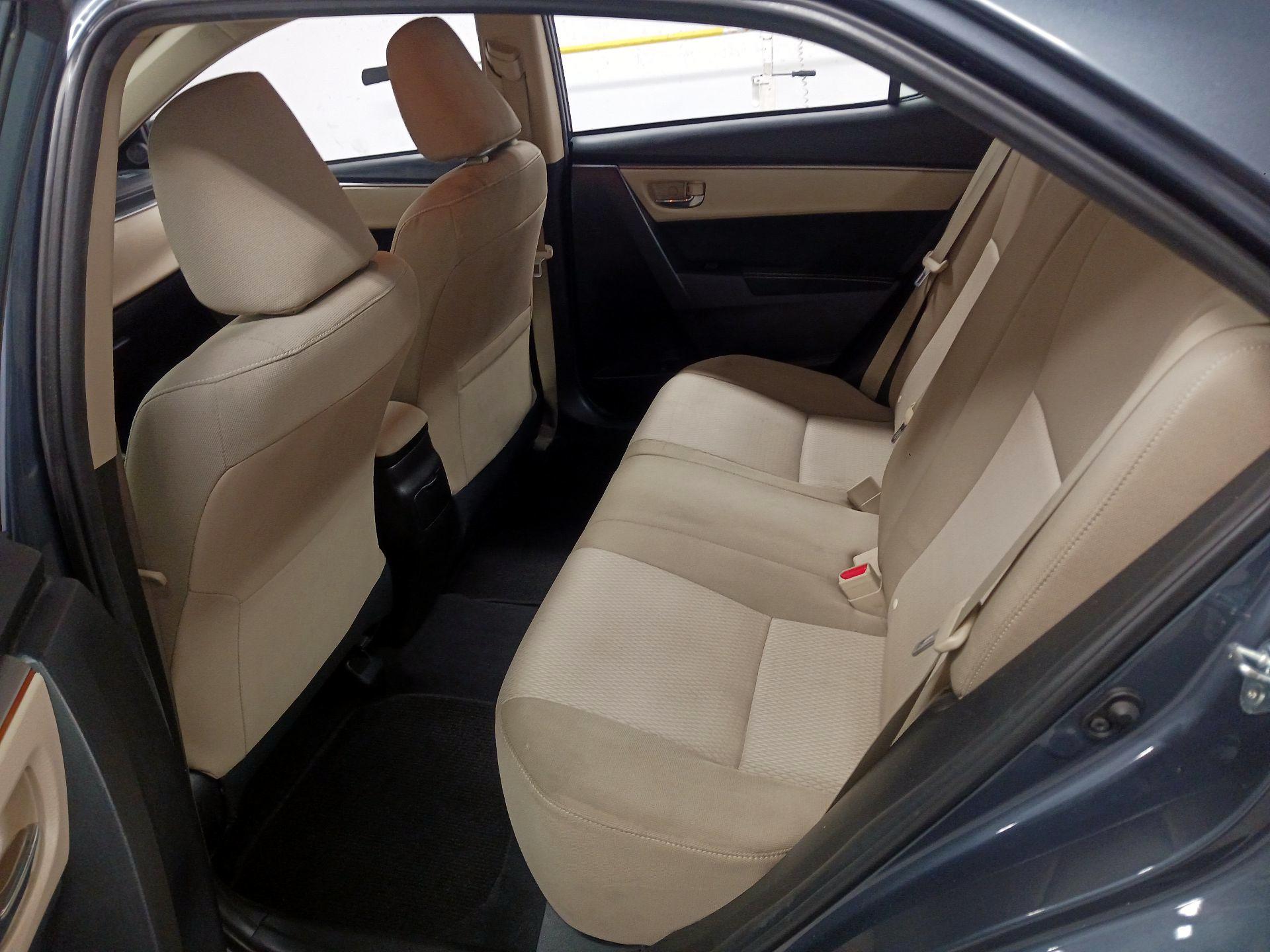 Thumbnail: 2014 Toyota Corolla - 19