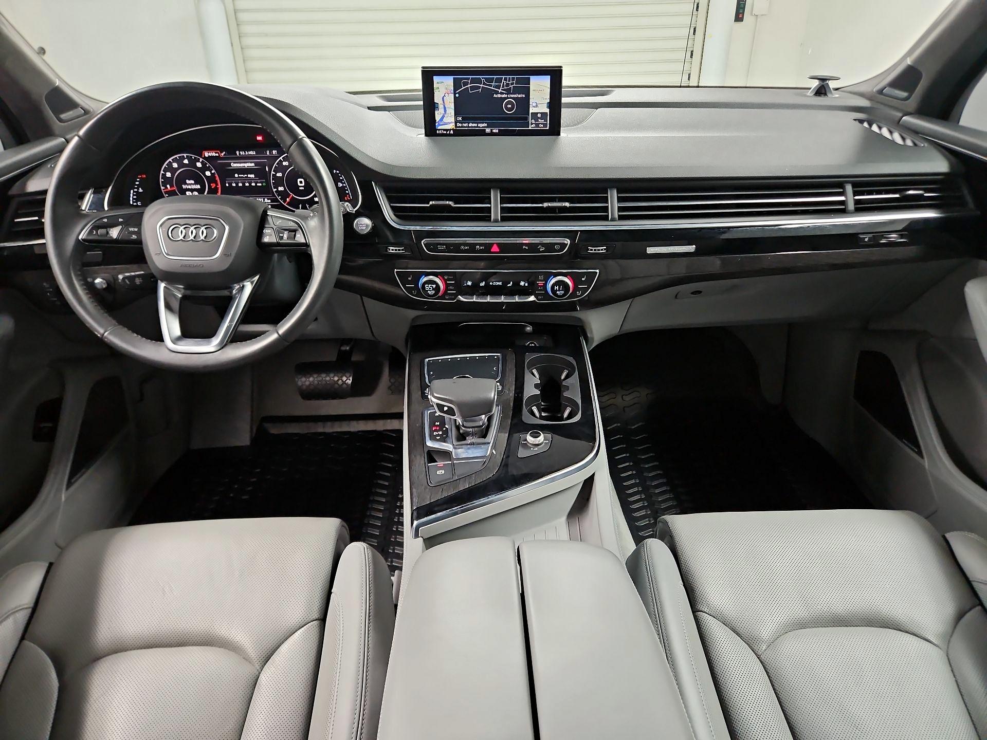 Thumbnail: 2018 Audi Q7 - 9