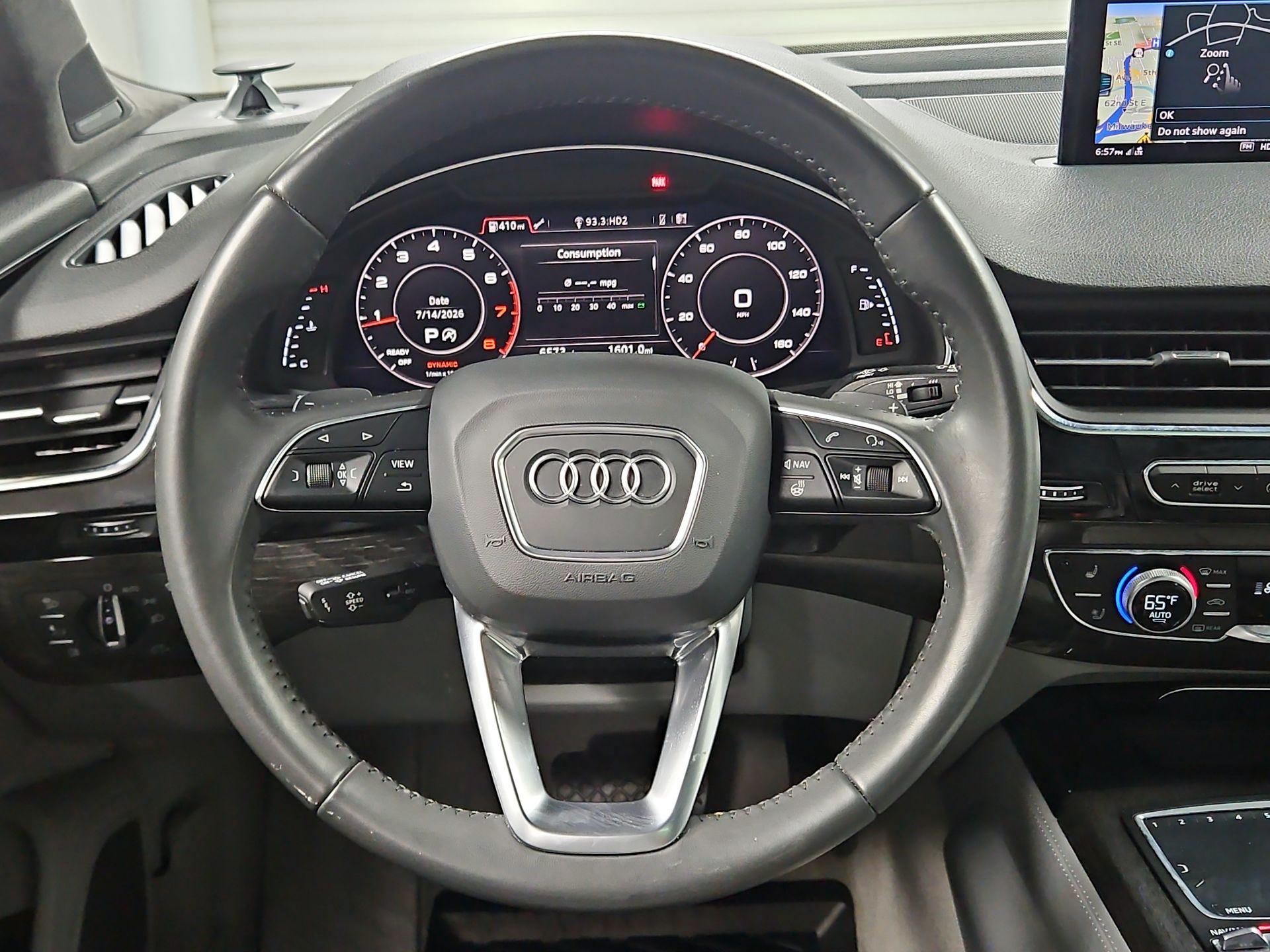 Thumbnail: 2018 Audi Q7 - 10