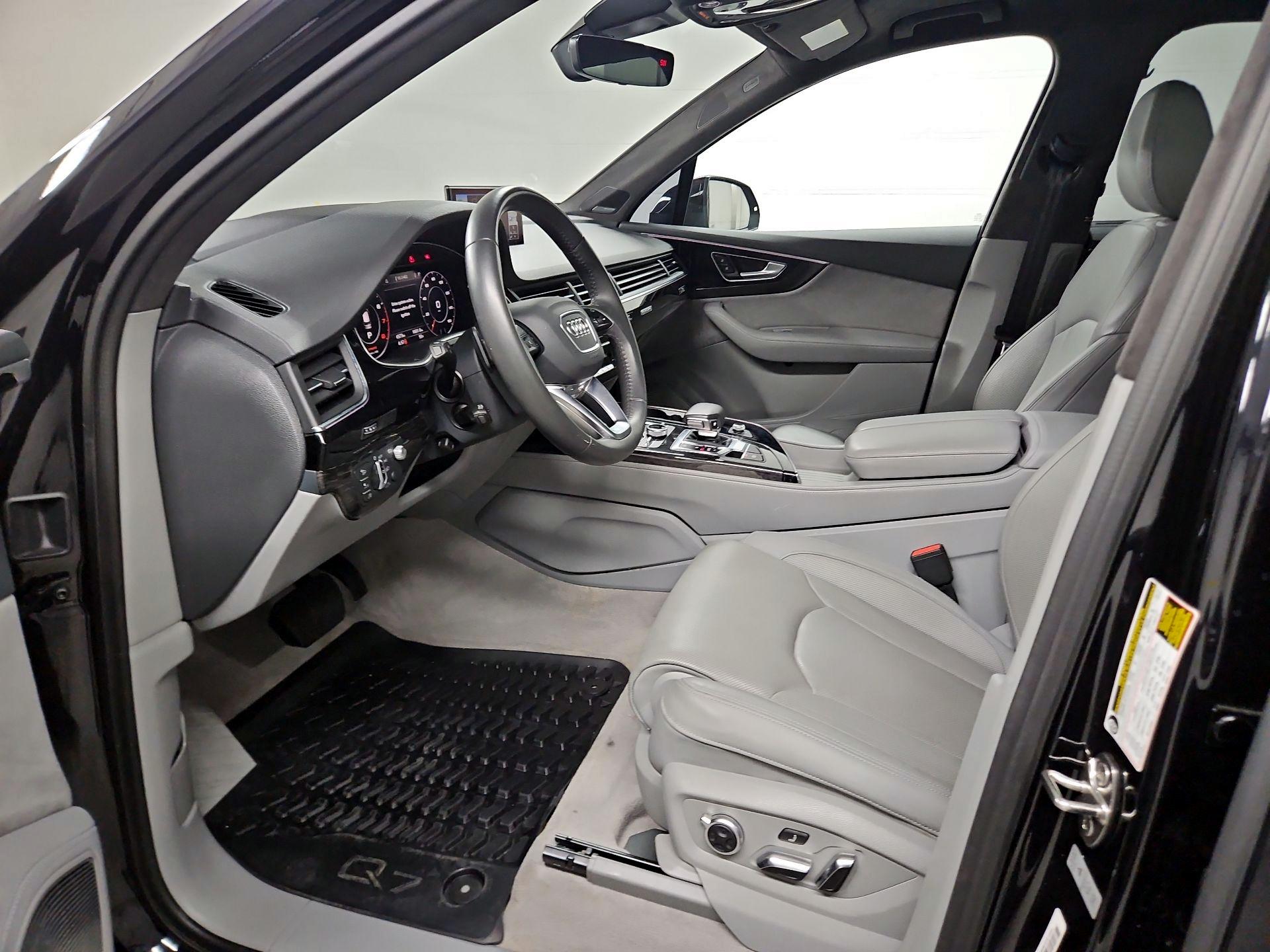 Thumbnail: 2018 Audi Q7 - 11