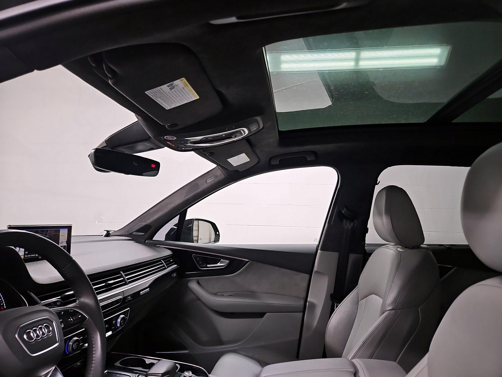 Thumbnail: 2018 Audi Q7 - 20
