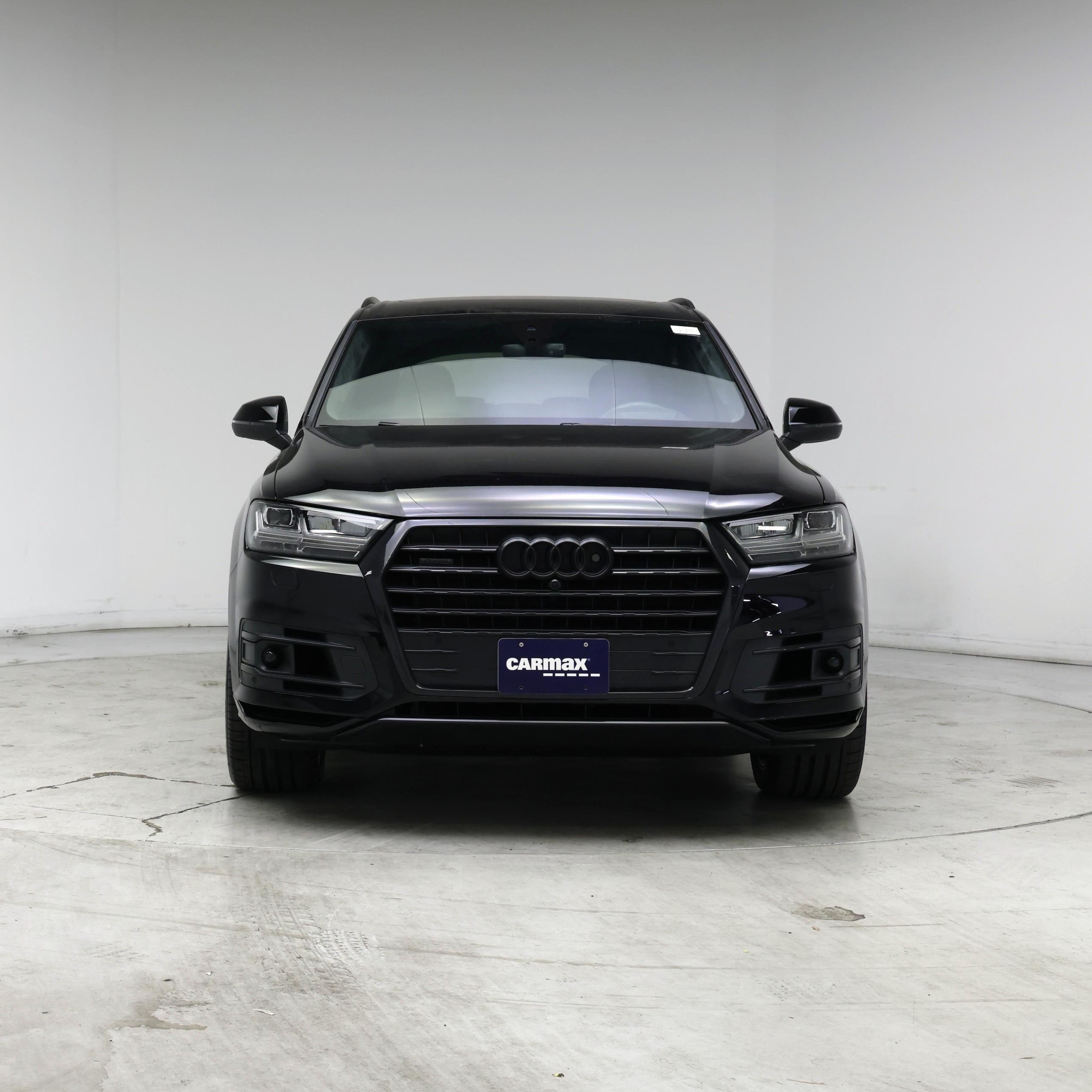 Thumbnail: 2018 Audi Q7 - 5
