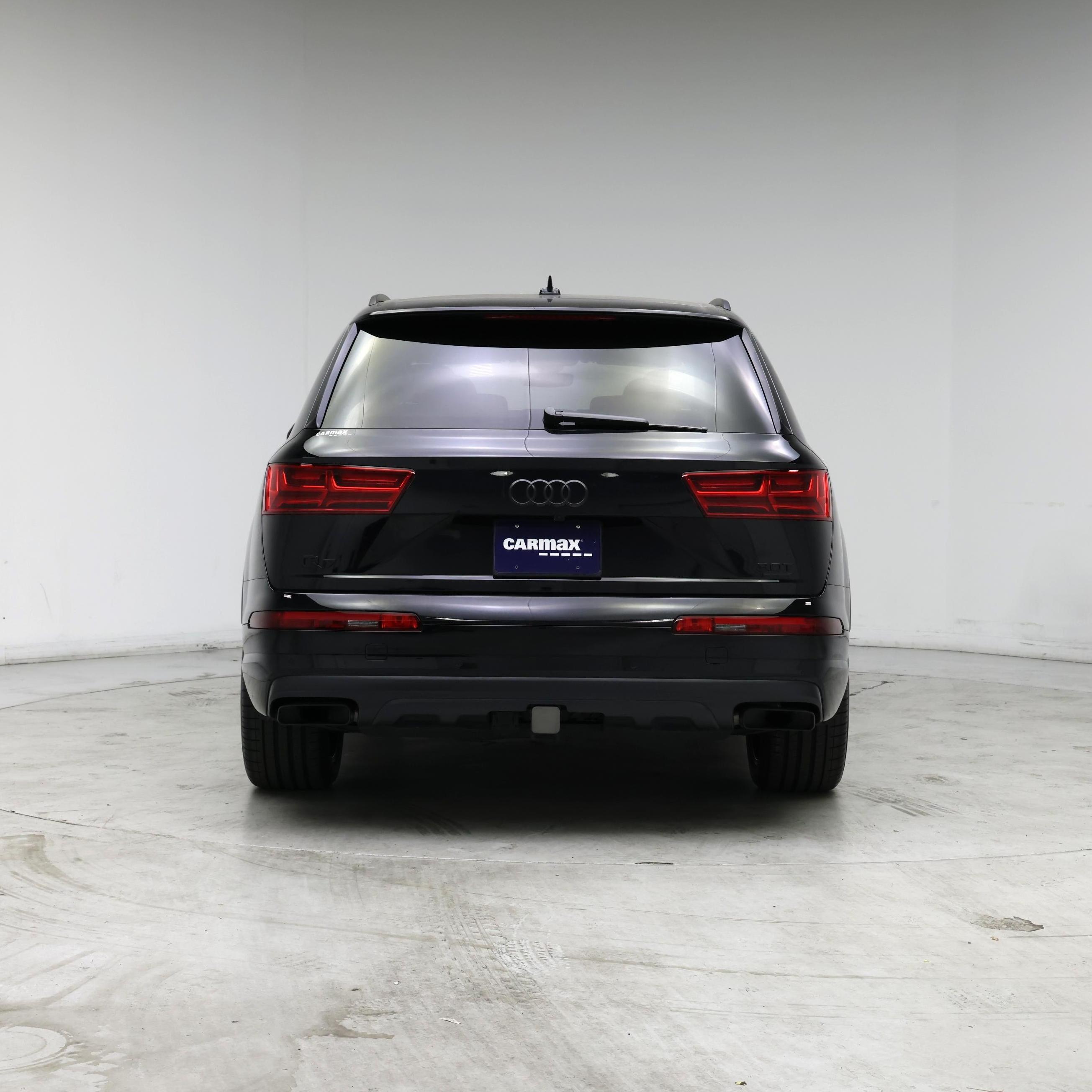Thumbnail: 2018 Audi Q7 - 6