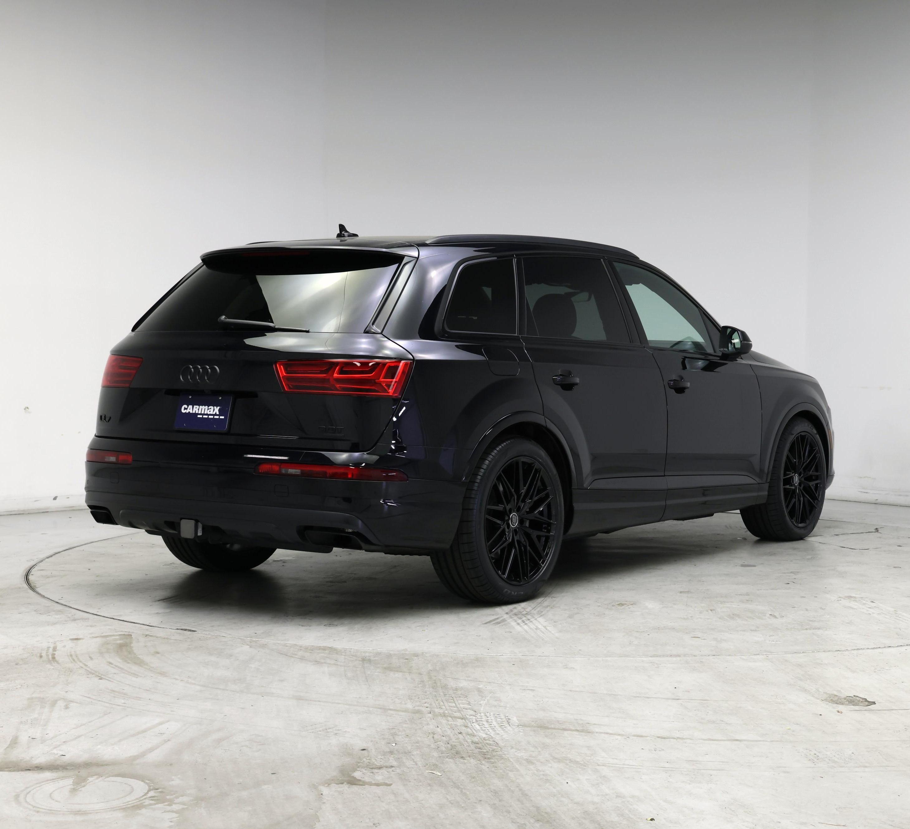Thumbnail: 2018 Audi Q7 - 8