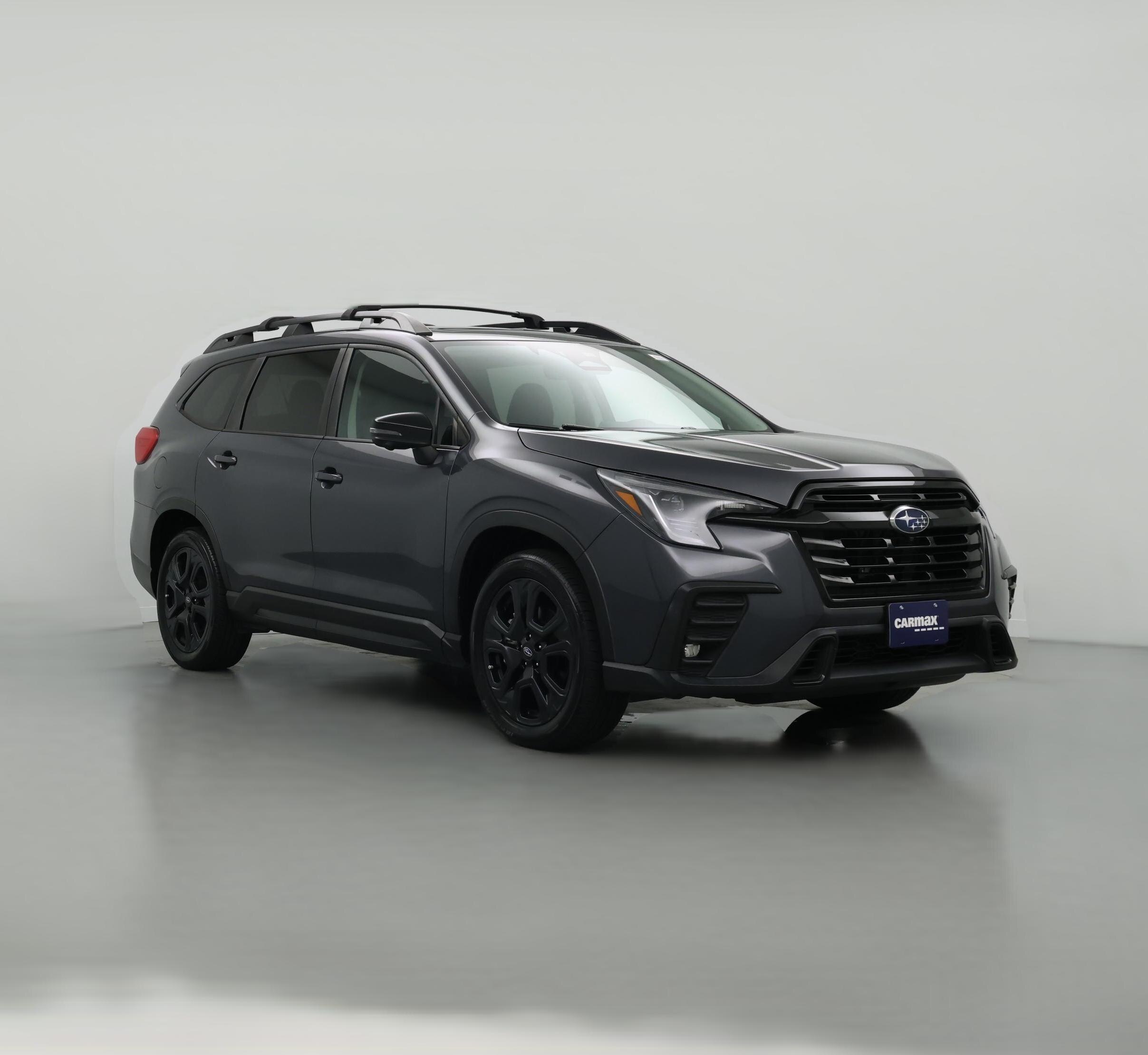 Thumbnail: 2023 Subaru Ascent - 1