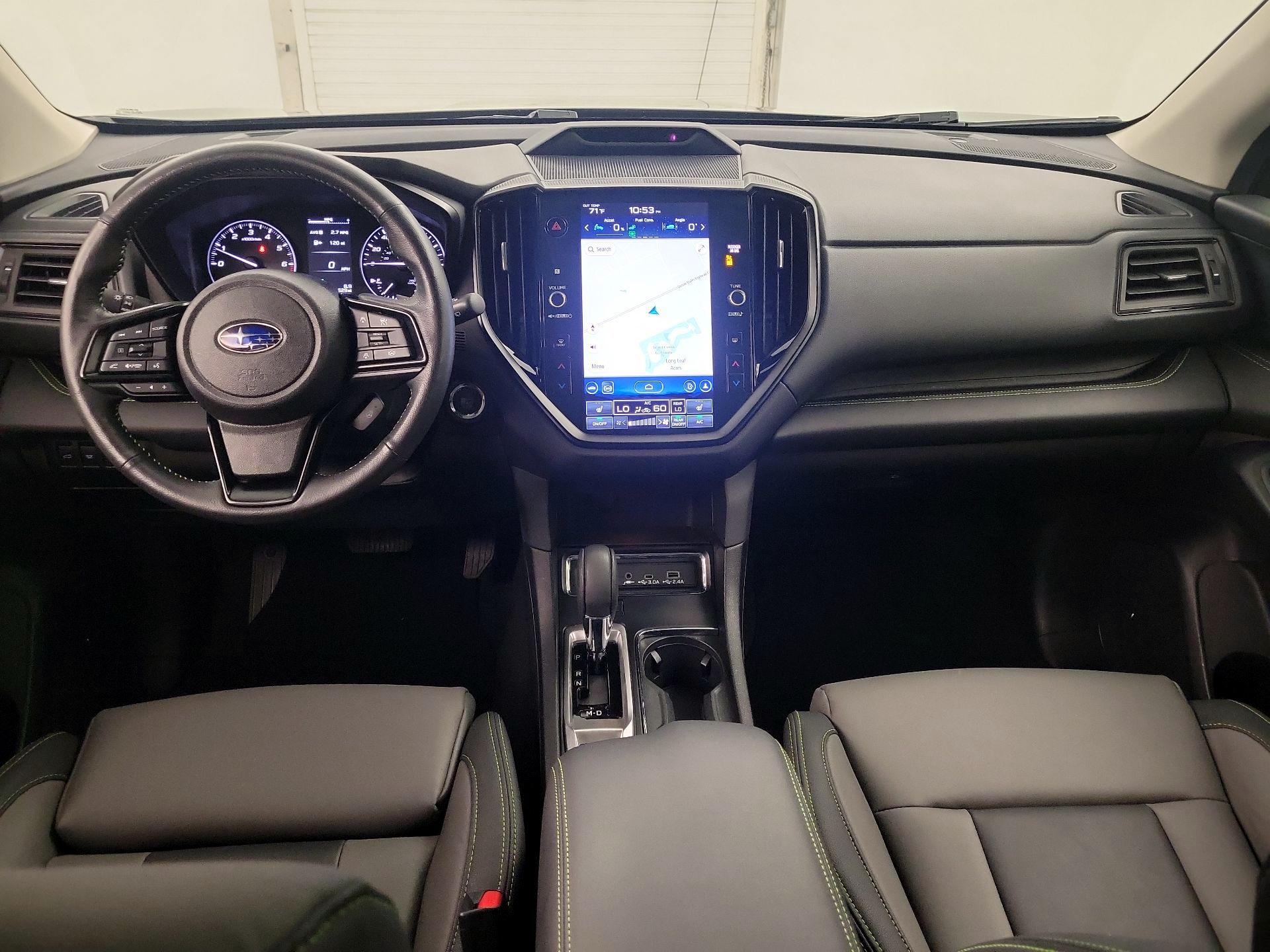 Thumbnail: 2023 Subaru Ascent - 9