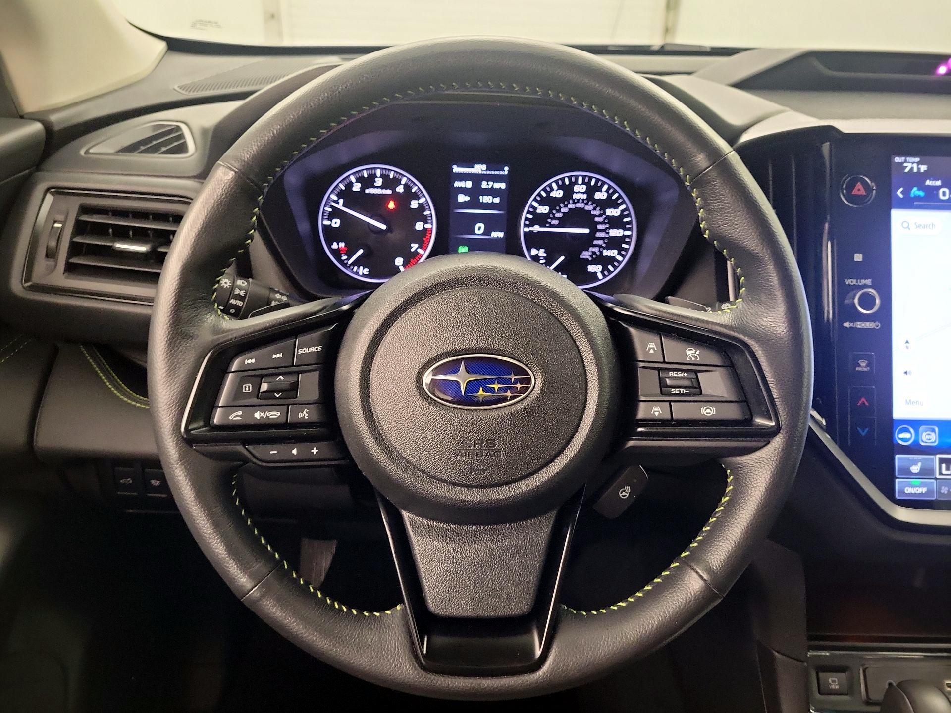 Thumbnail: 2023 Subaru Ascent - 10