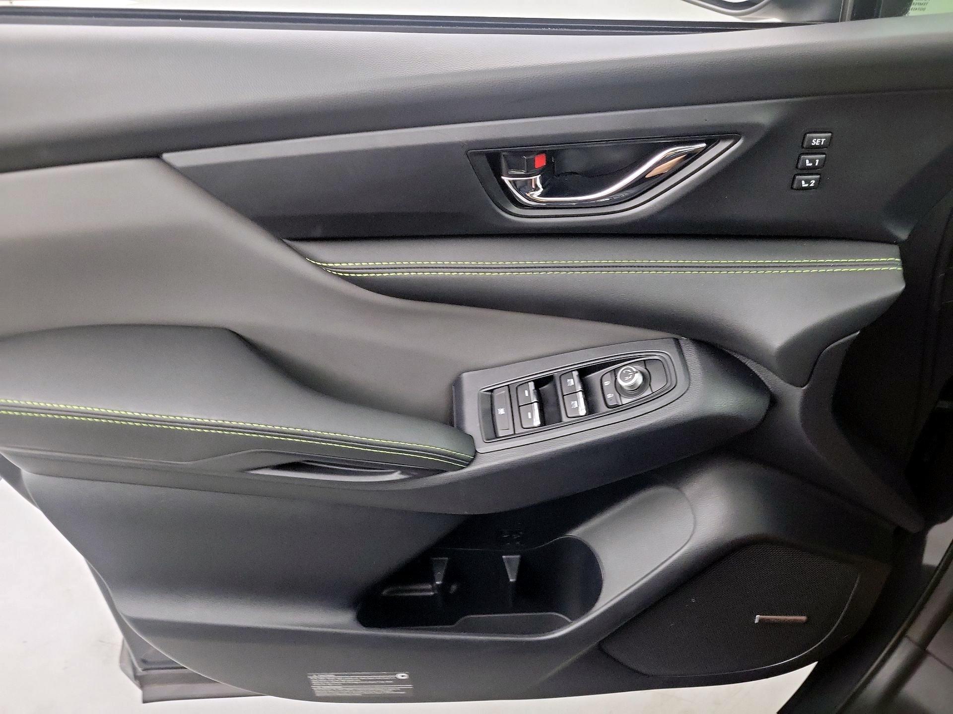 Thumbnail: 2023 Subaru Ascent - 12