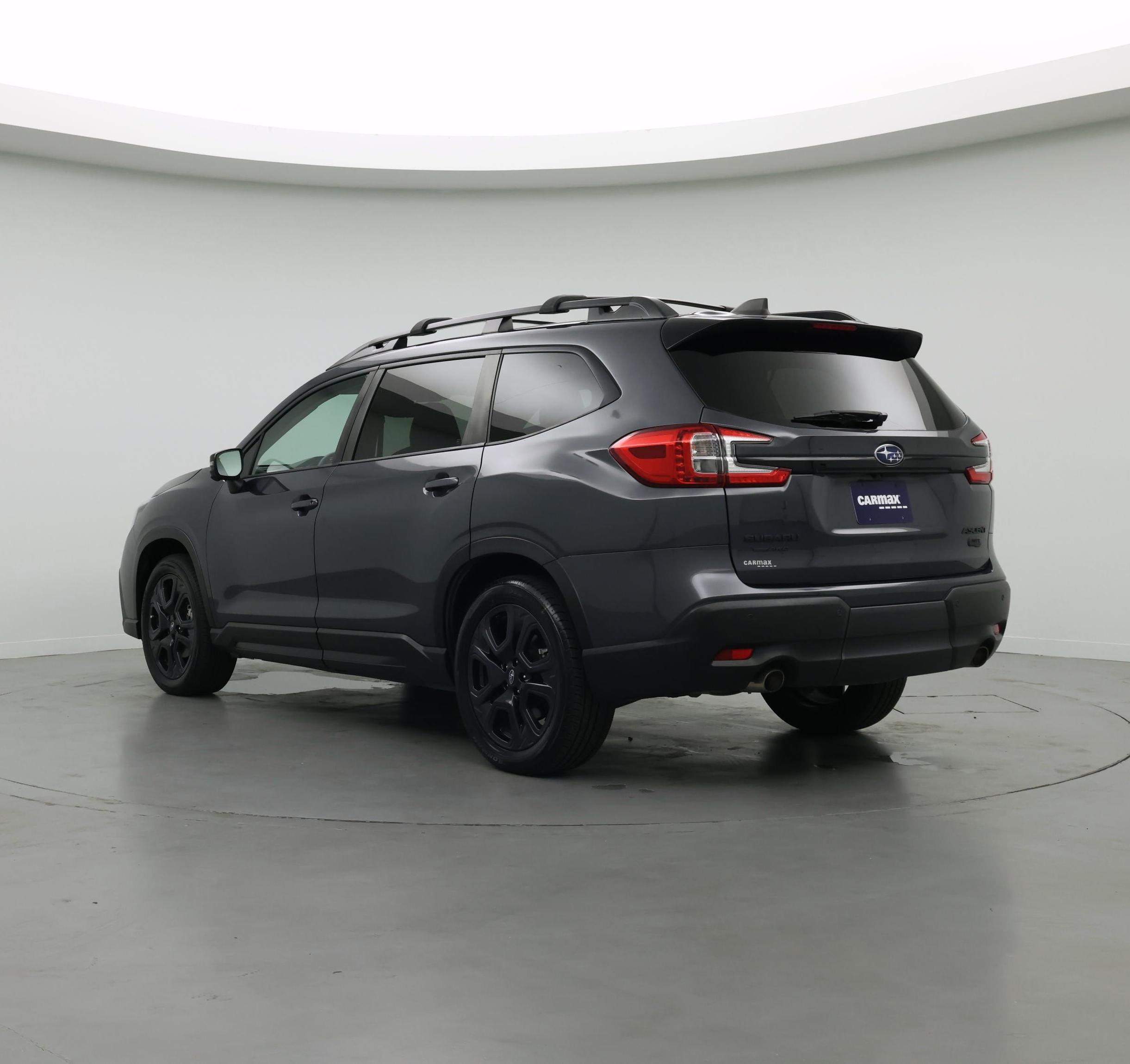 Thumbnail: 2023 Subaru Ascent - 2