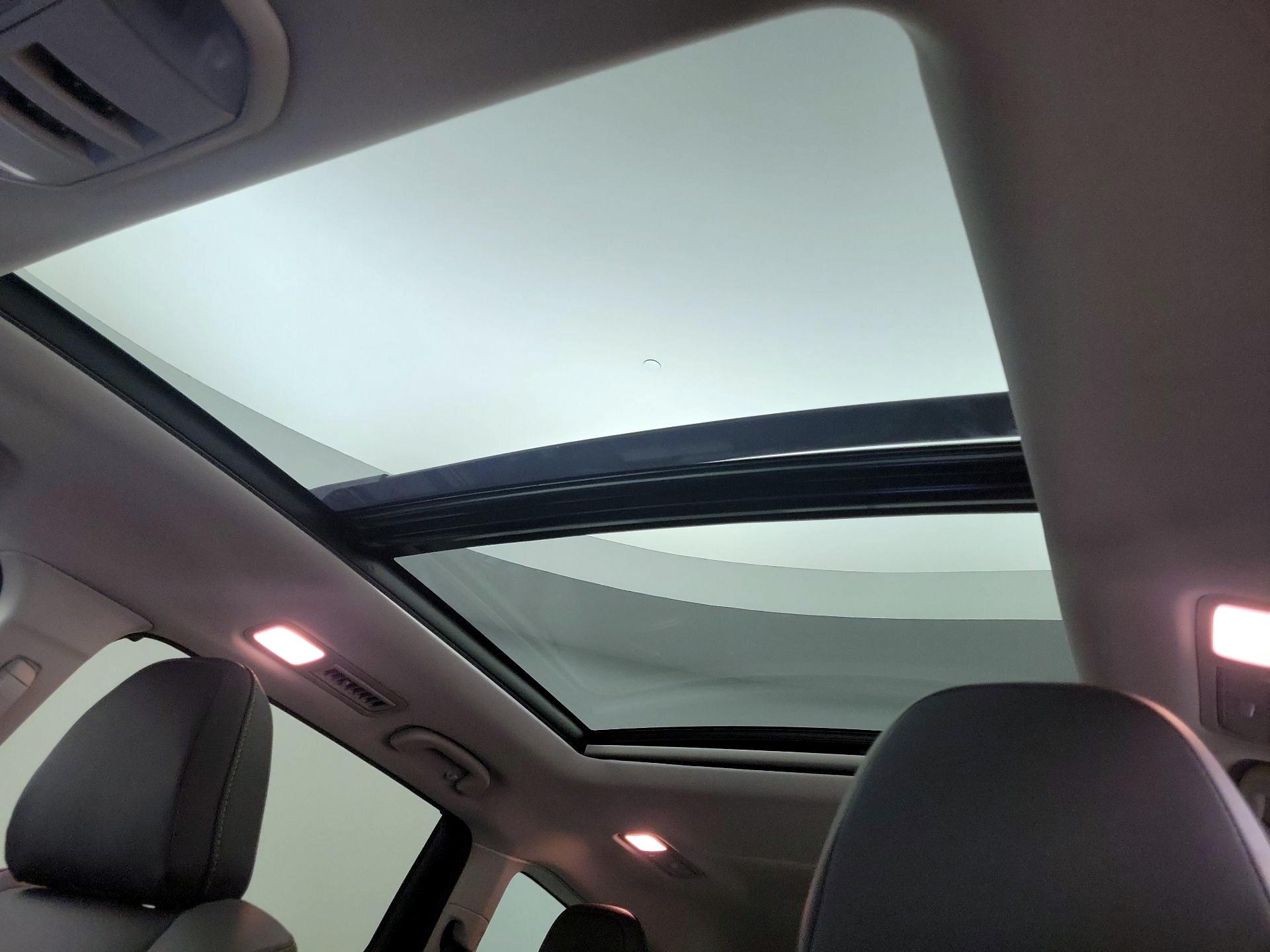 Thumbnail: 2023 Subaru Ascent - 20