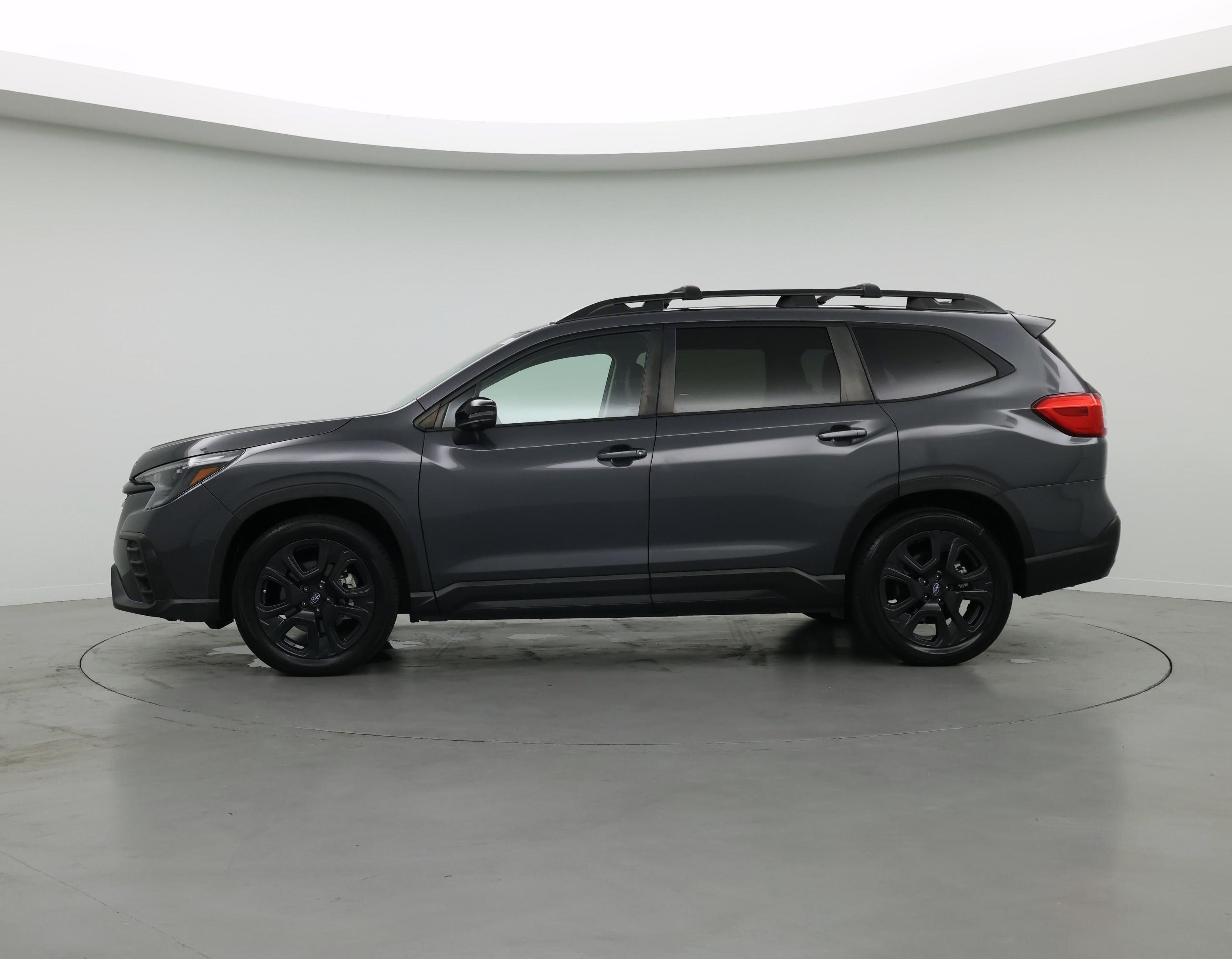 Thumbnail: 2023 Subaru Ascent - 3