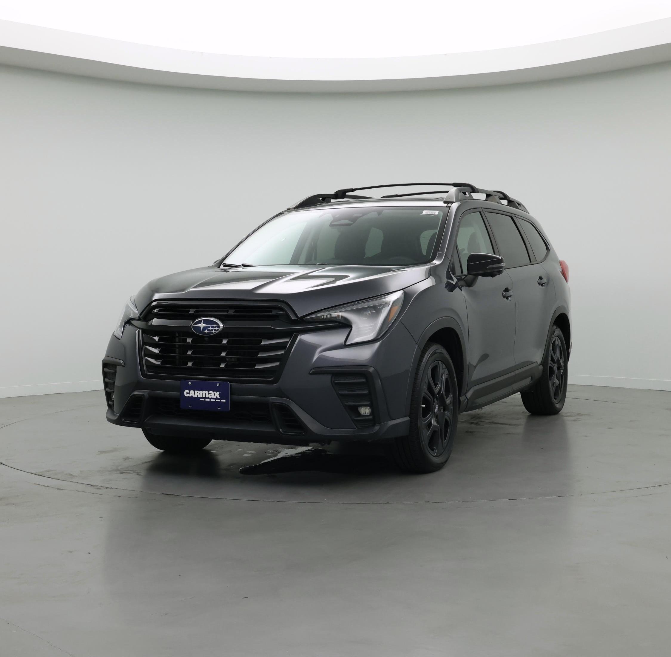 Thumbnail: 2023 Subaru Ascent - 4