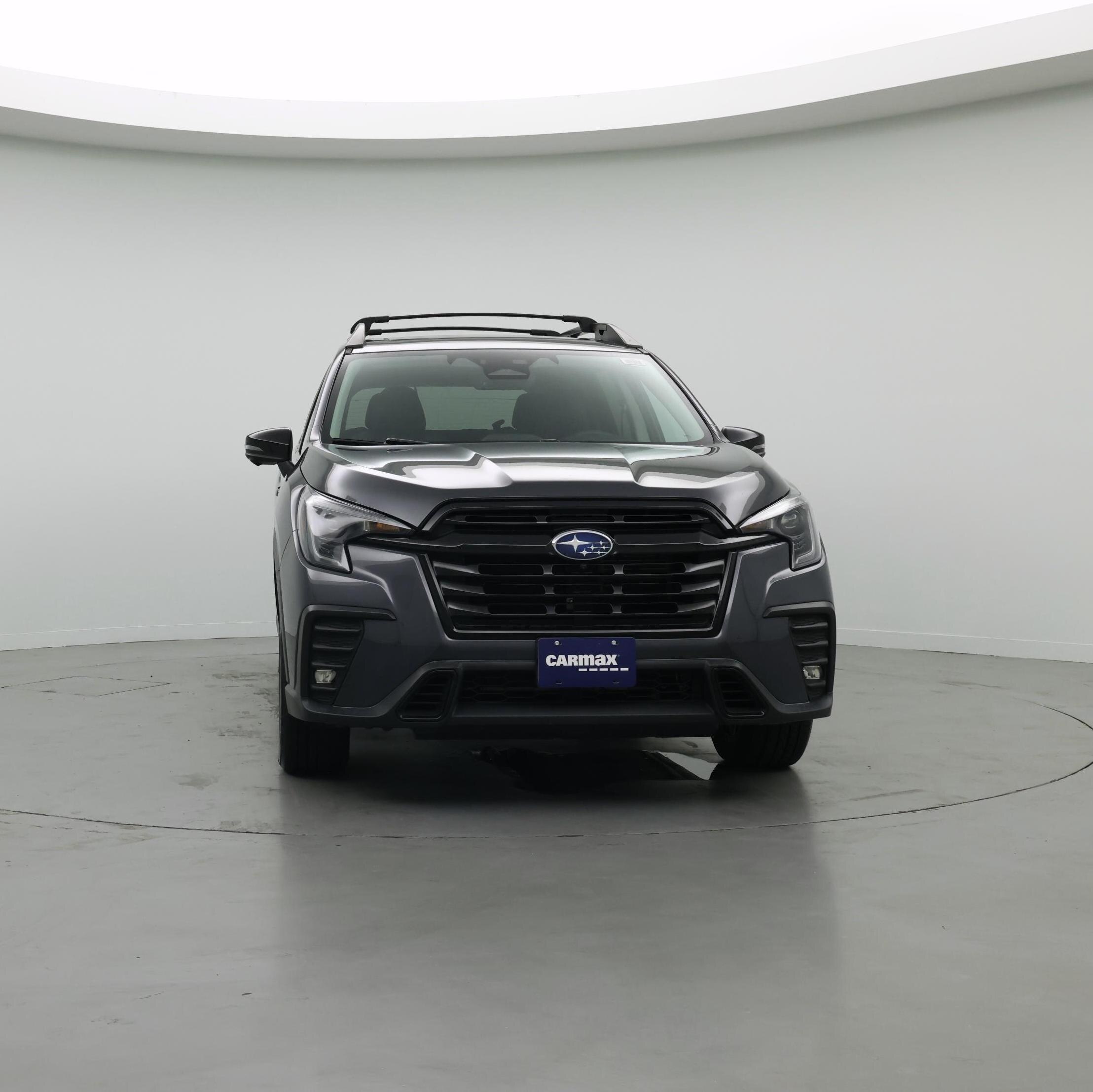 Thumbnail: 2023 Subaru Ascent - 5