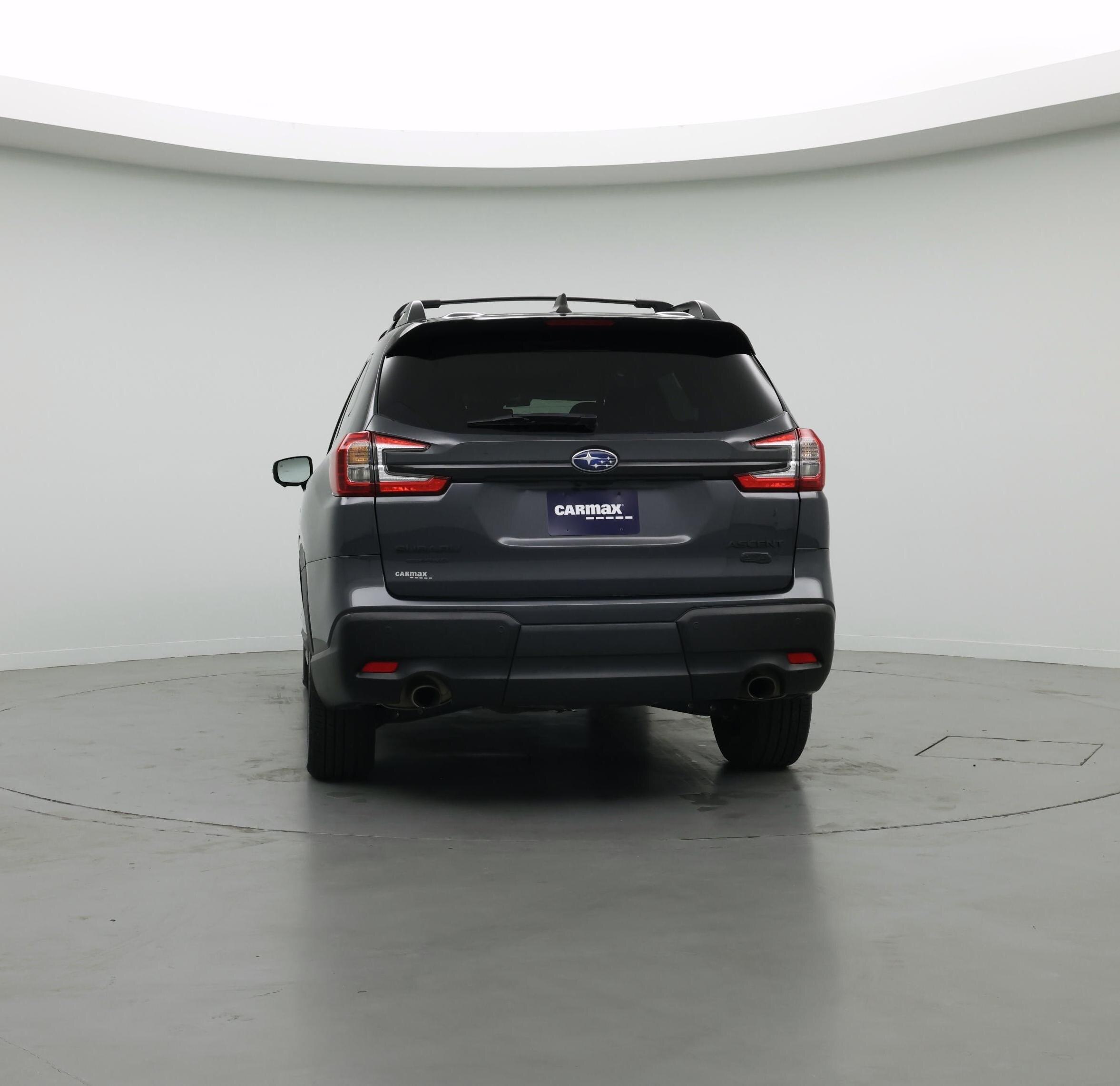 Thumbnail: 2023 Subaru Ascent - 6