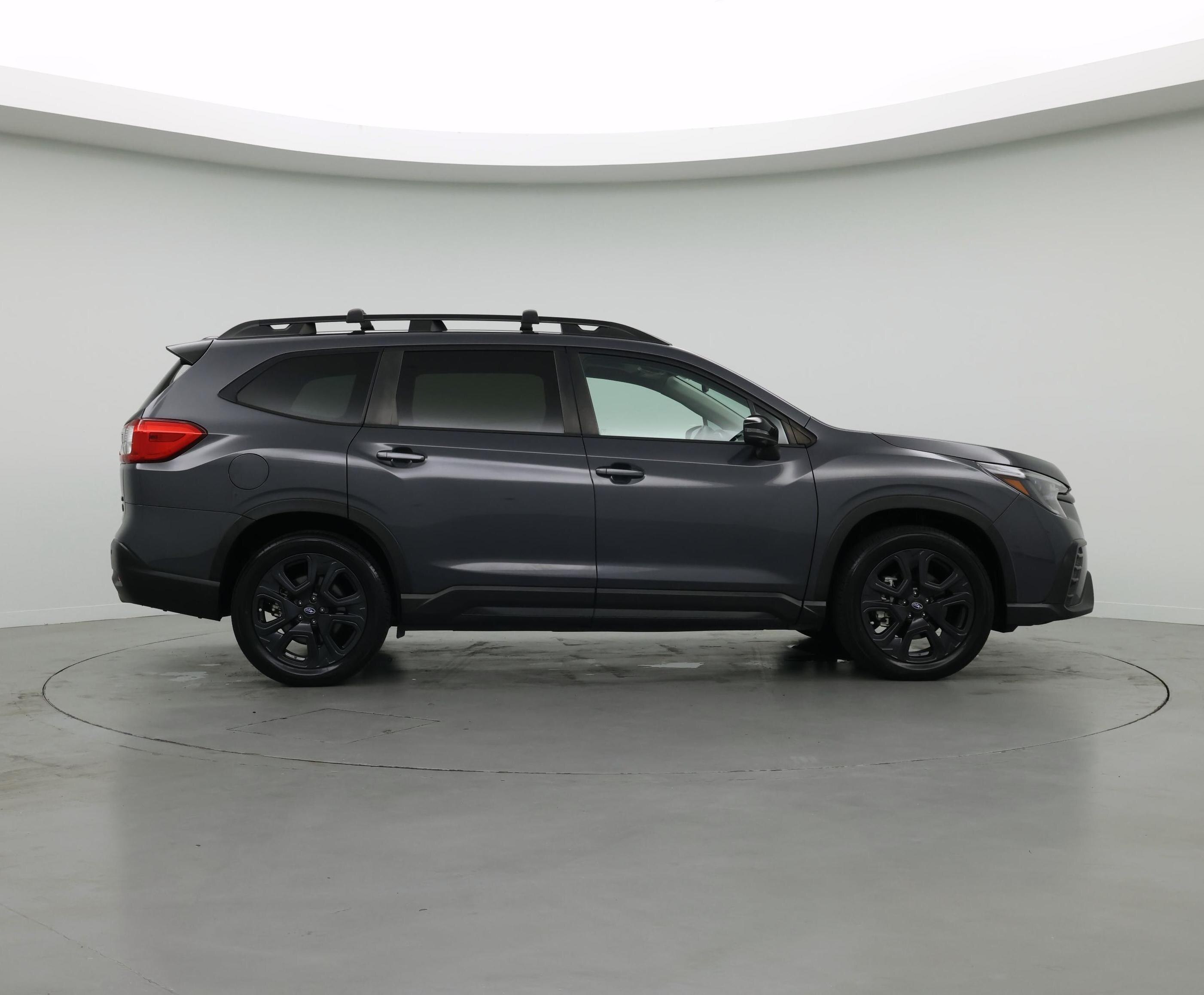 Thumbnail: 2023 Subaru Ascent - 7