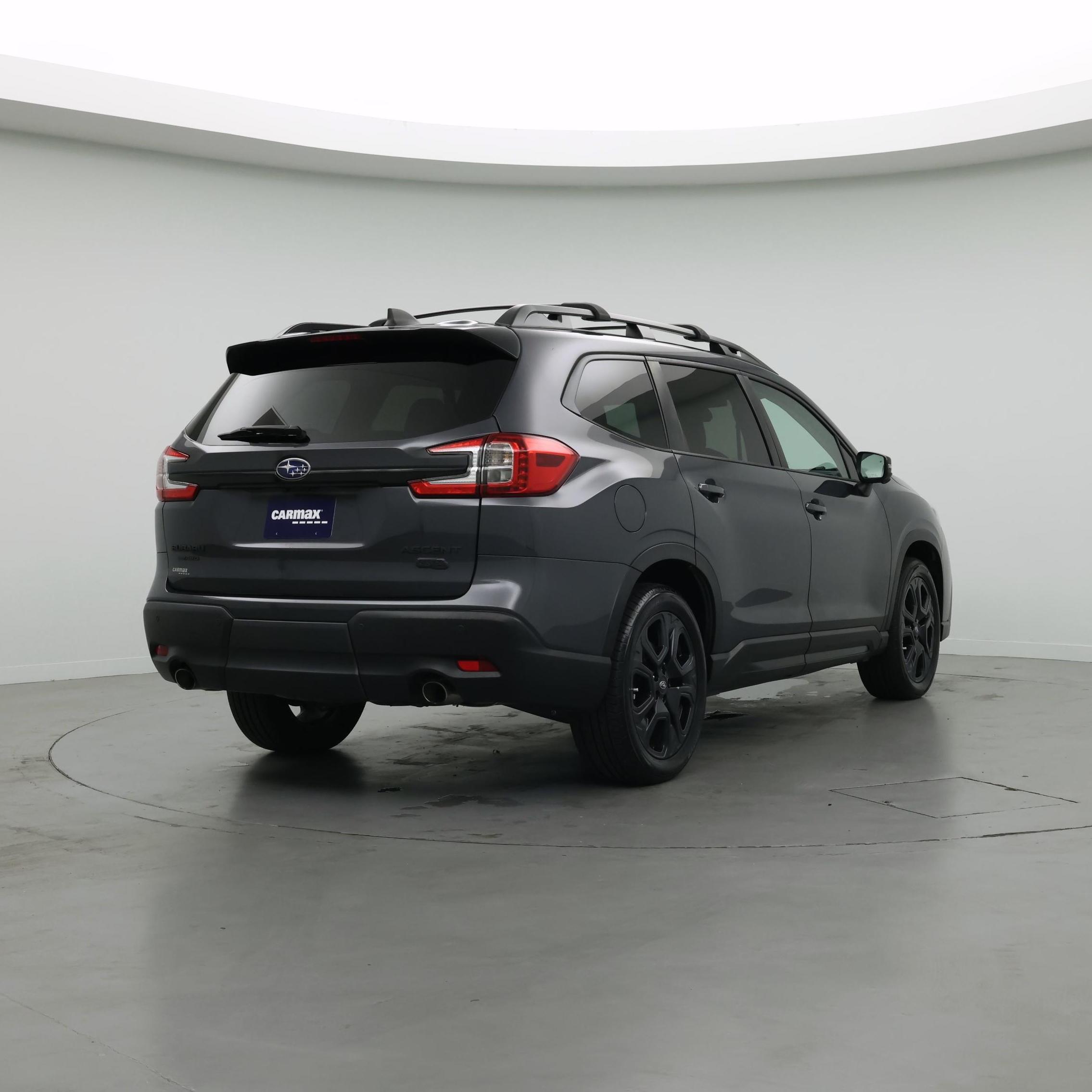 Thumbnail: 2023 Subaru Ascent - 8