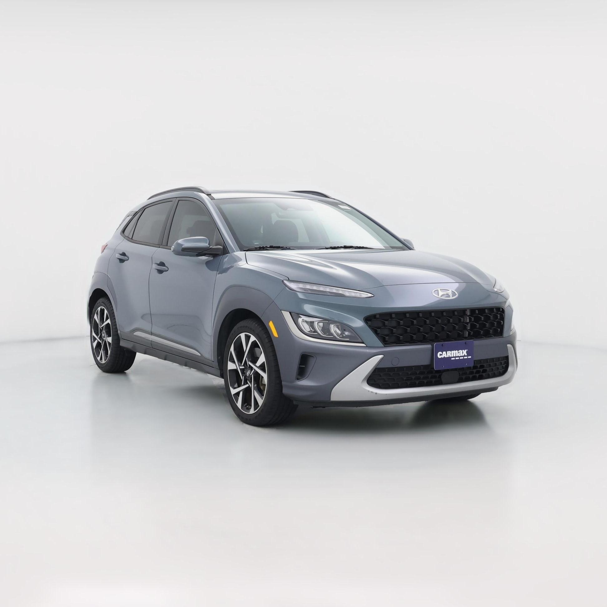 Thumbnail: 2022 Hyundai Kona - 1
