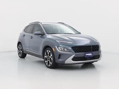 2022 Hyundai Kona Limited