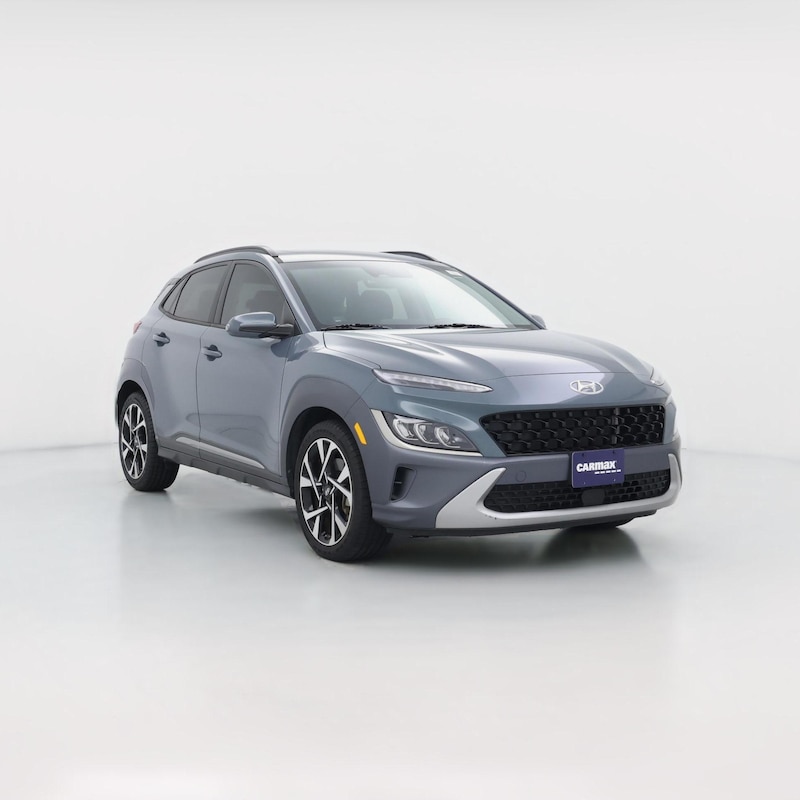 2022 Hyundai Kona Limited