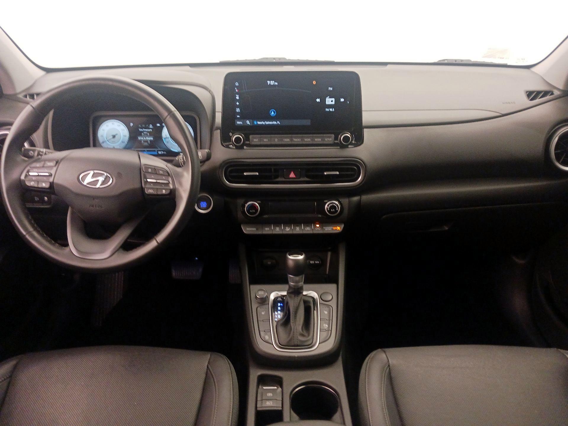 Thumbnail: 2022 Hyundai Kona - 9