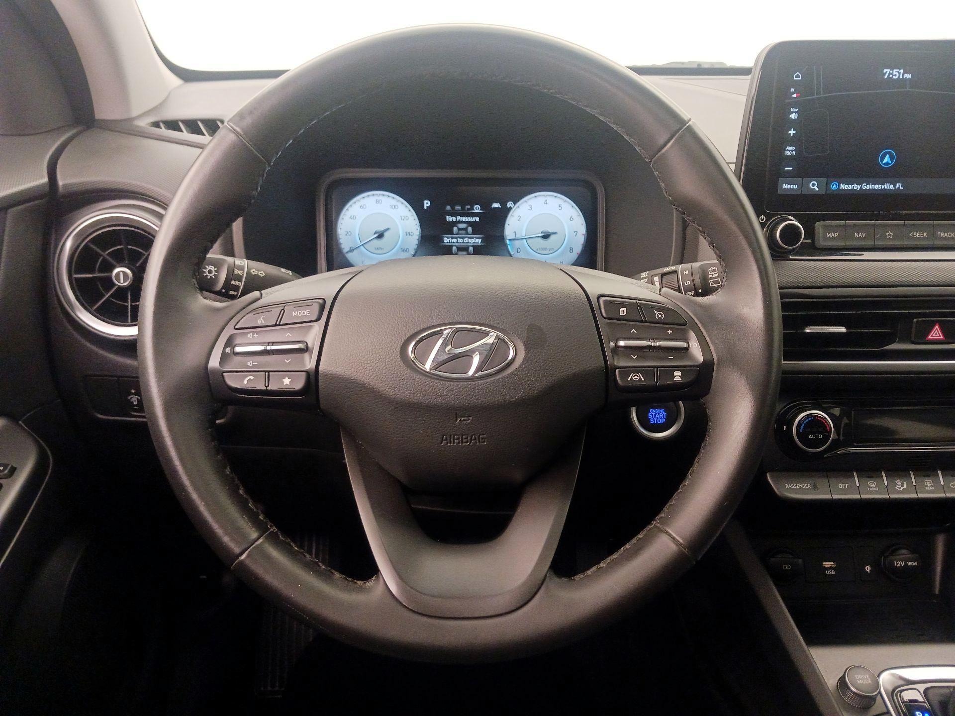 Thumbnail: 2022 Hyundai Kona - 10
