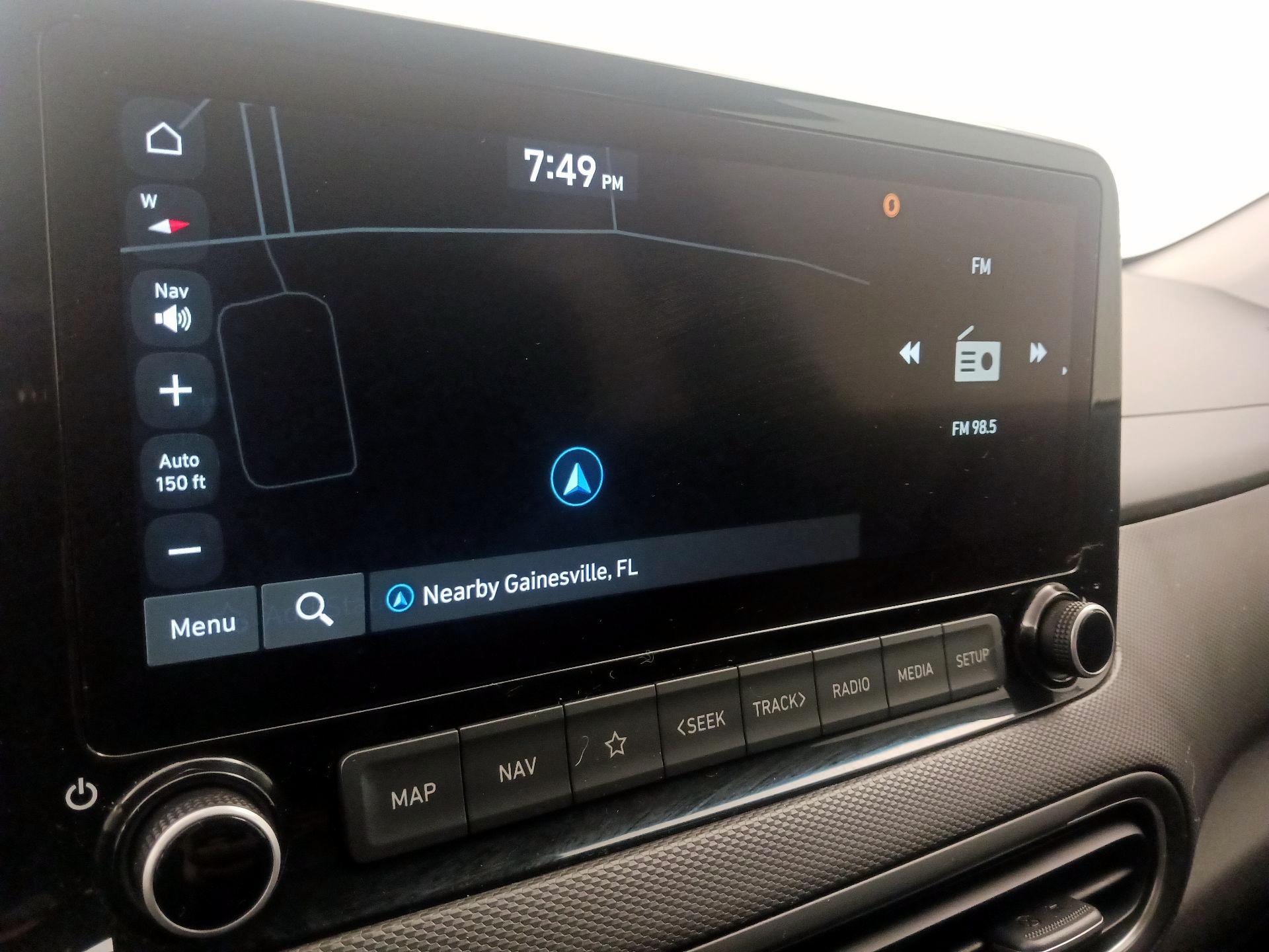 Thumbnail: 2022 Hyundai Kona - 14
