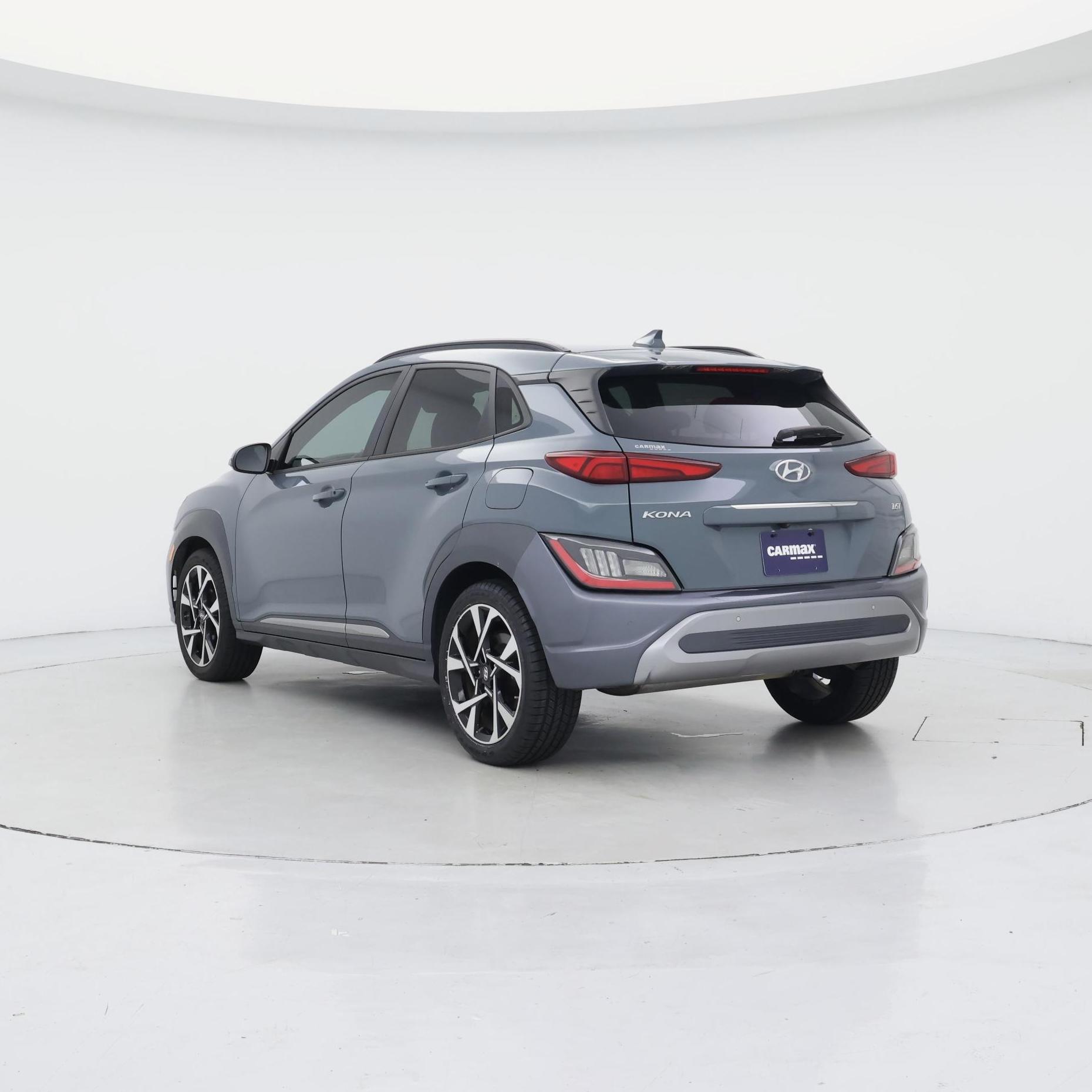 Thumbnail: 2022 Hyundai Kona - 2