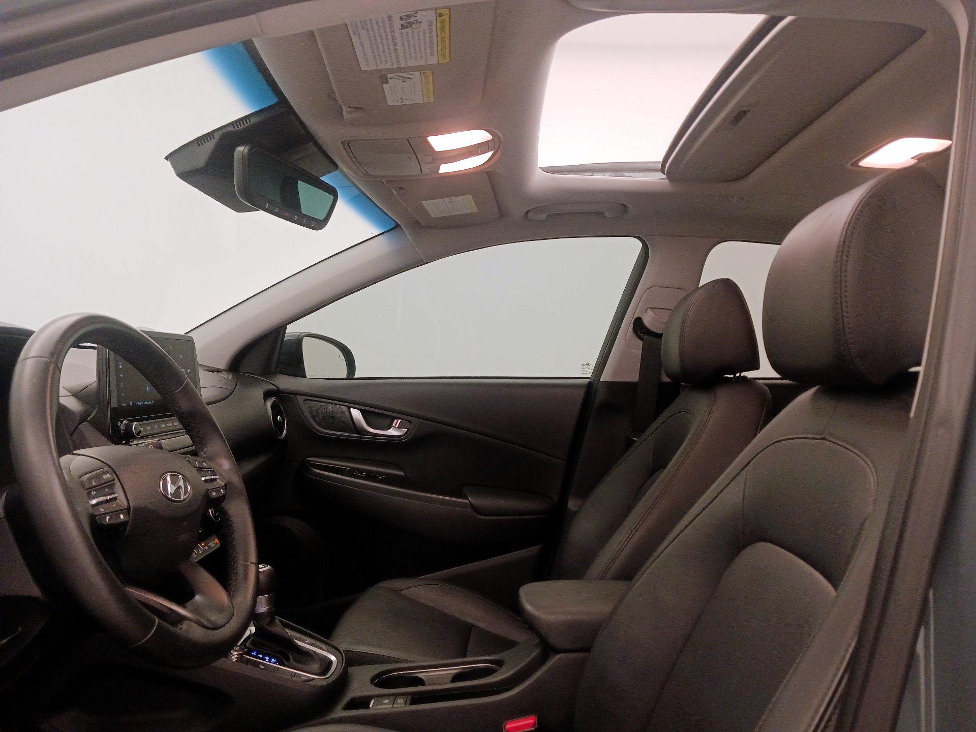 Thumbnail: 2022 Hyundai Kona - 20