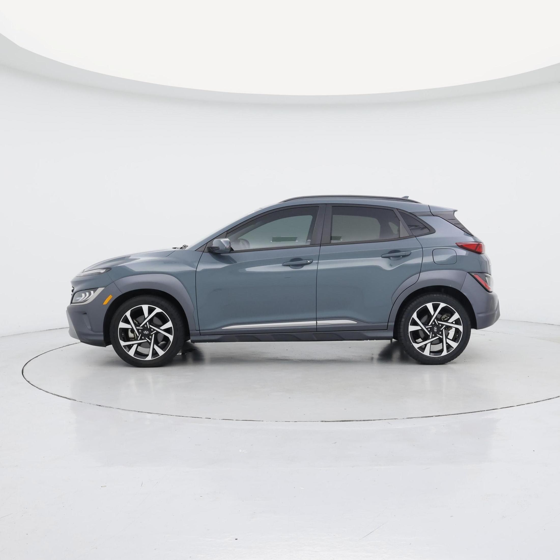 Thumbnail: 2022 Hyundai Kona - 3