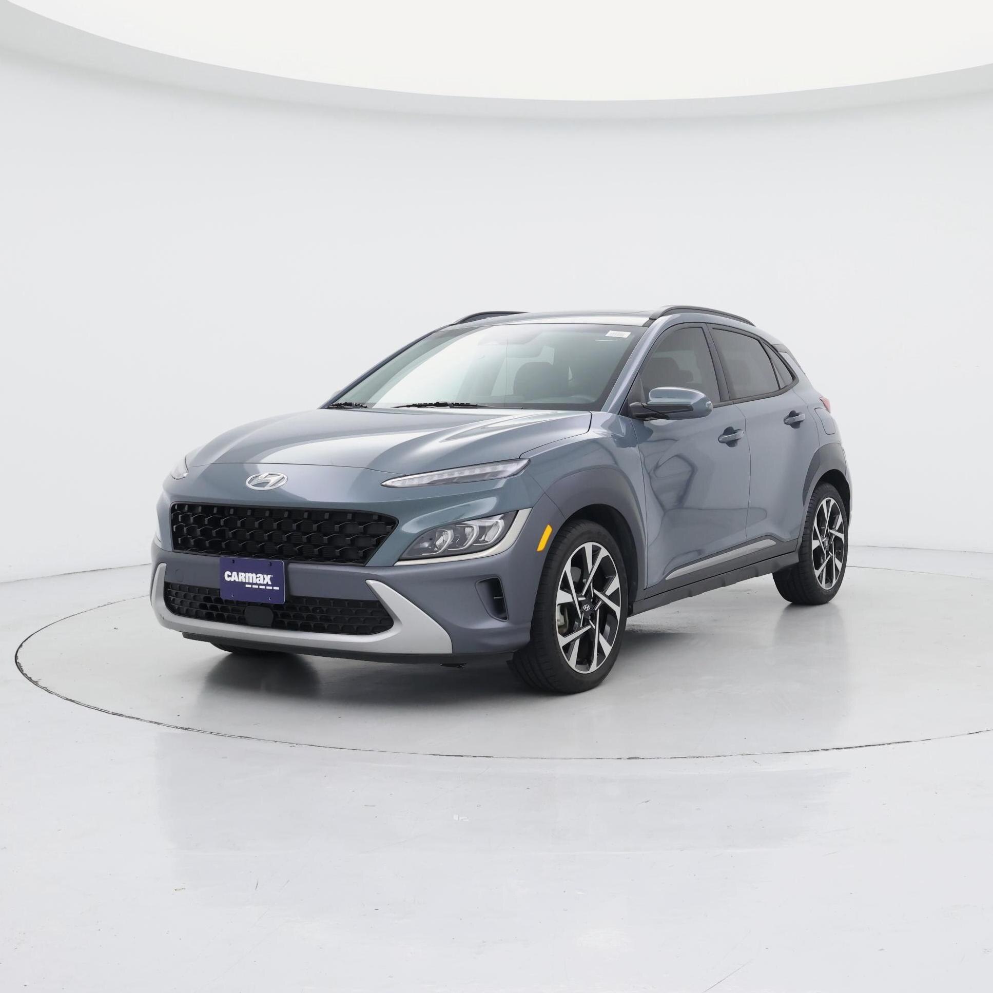 Thumbnail: 2022 Hyundai Kona - 4