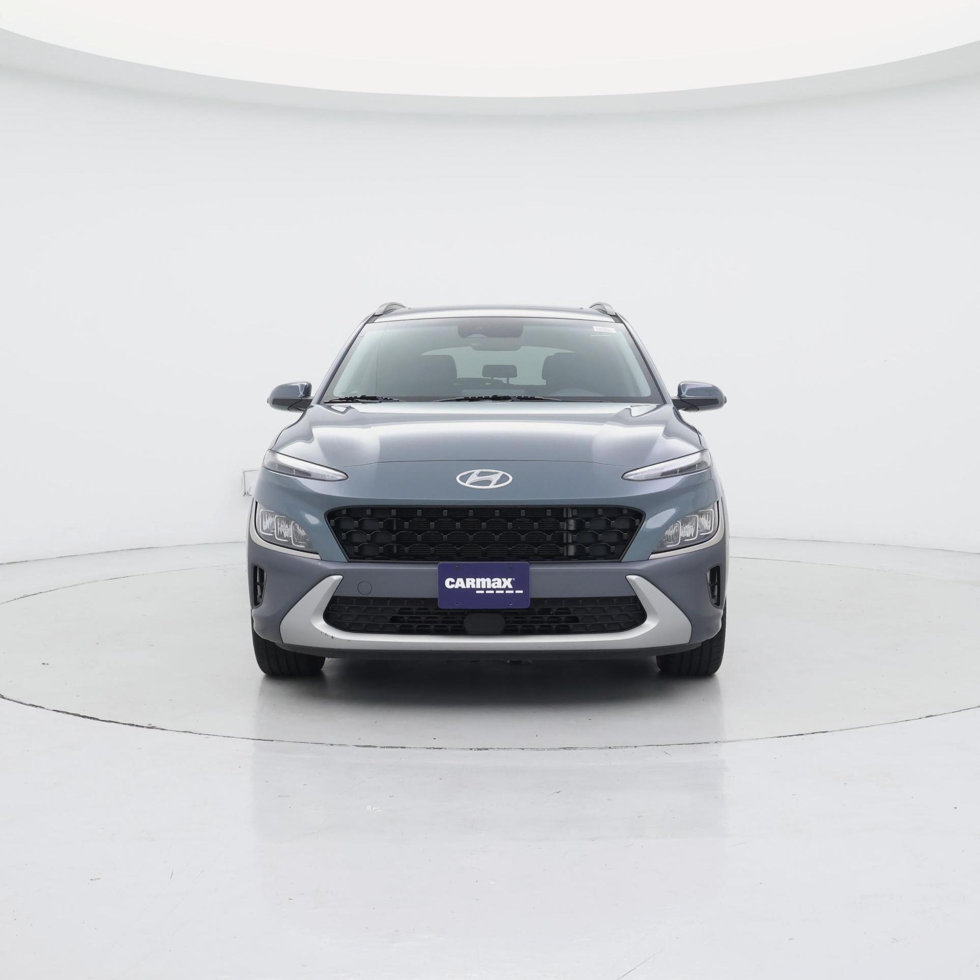Thumbnail: 2022 Hyundai Kona - 5