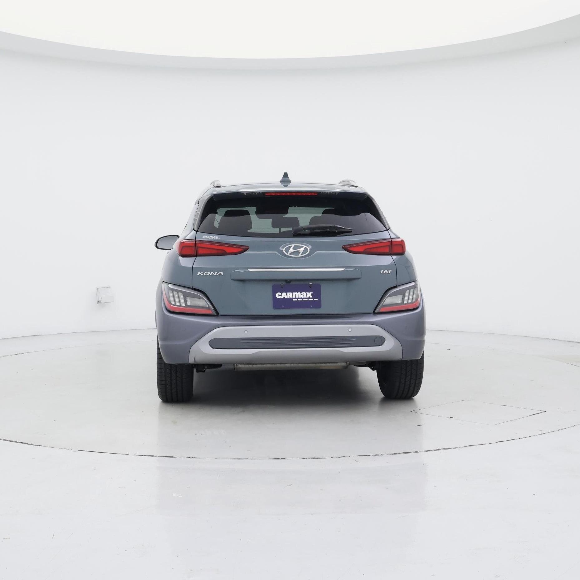 Thumbnail: 2022 Hyundai Kona - 6