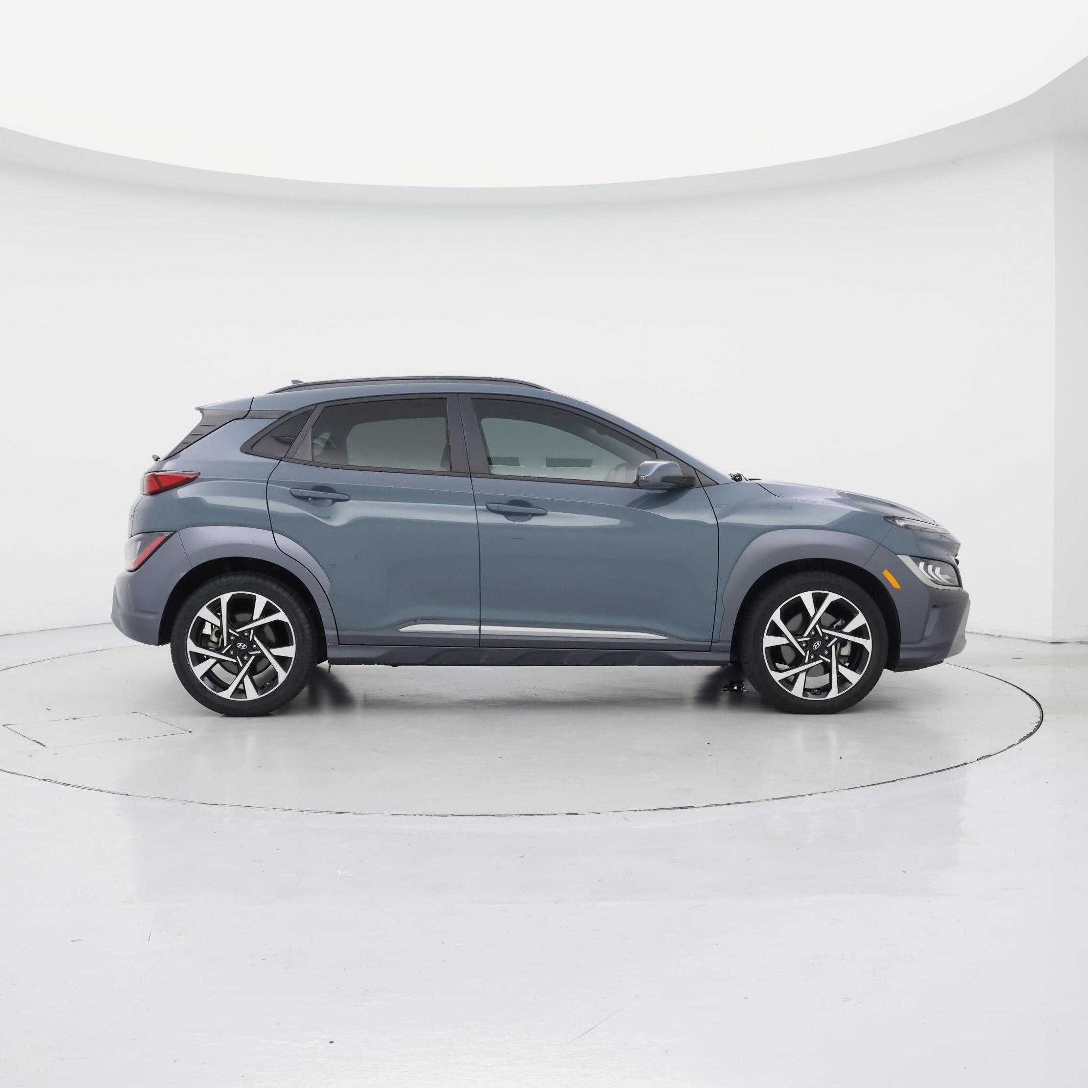 Thumbnail: 2022 Hyundai Kona - 7