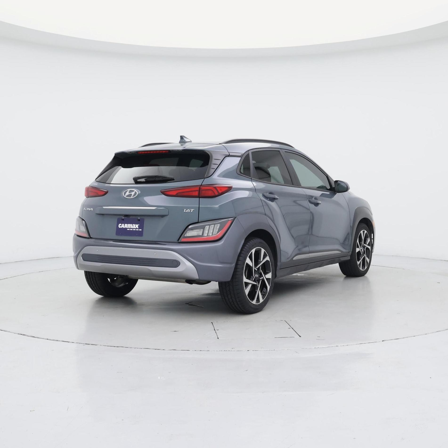 Thumbnail: 2022 Hyundai Kona - 8