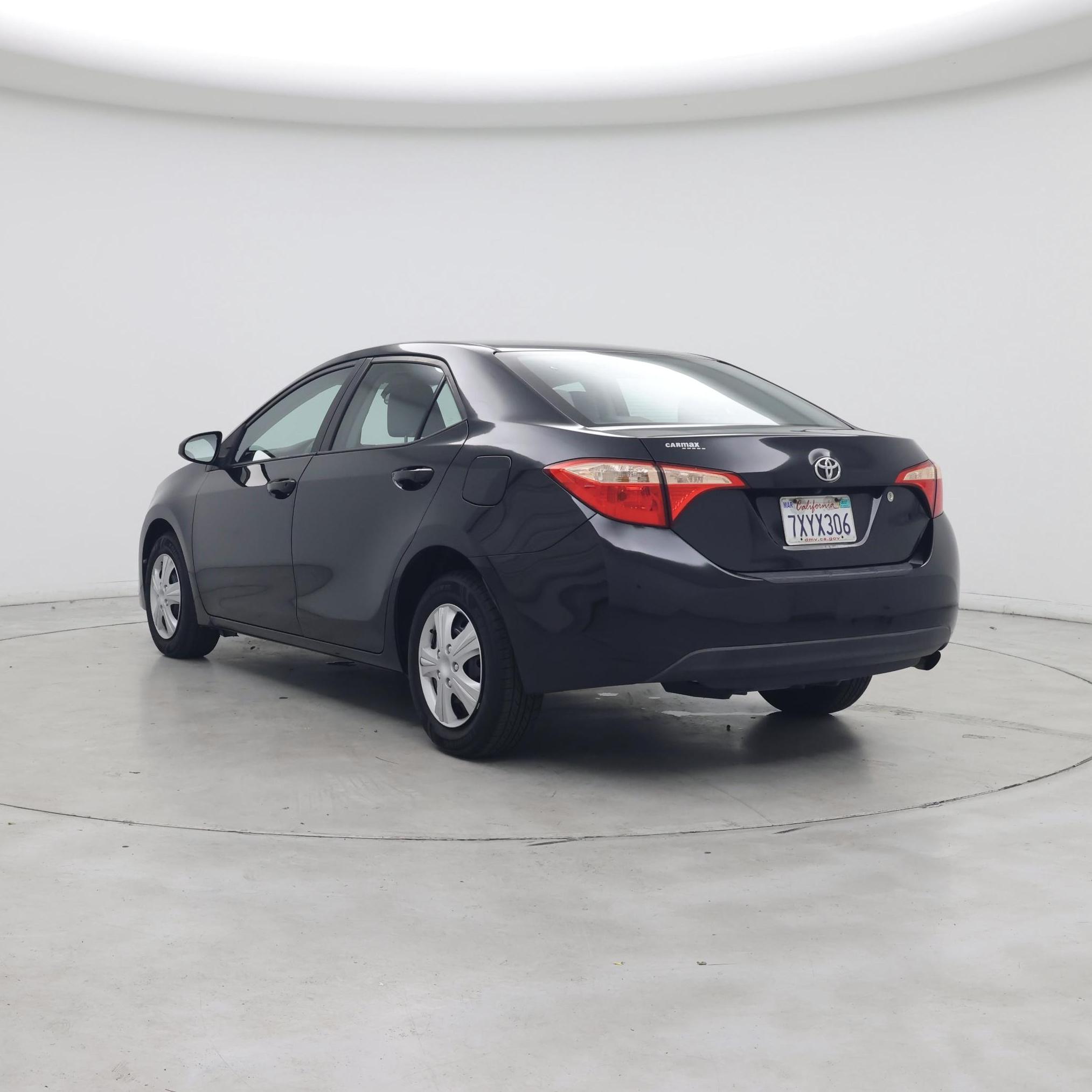 Thumbnail: 2017 Toyota Corolla - 2