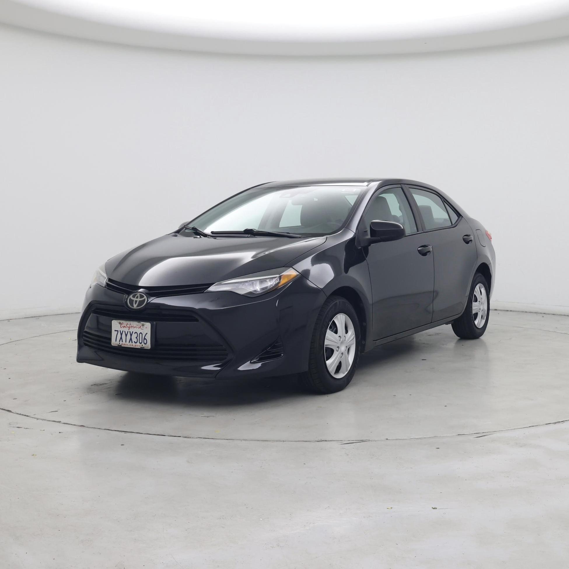 Thumbnail: 2017 Toyota Corolla - 4