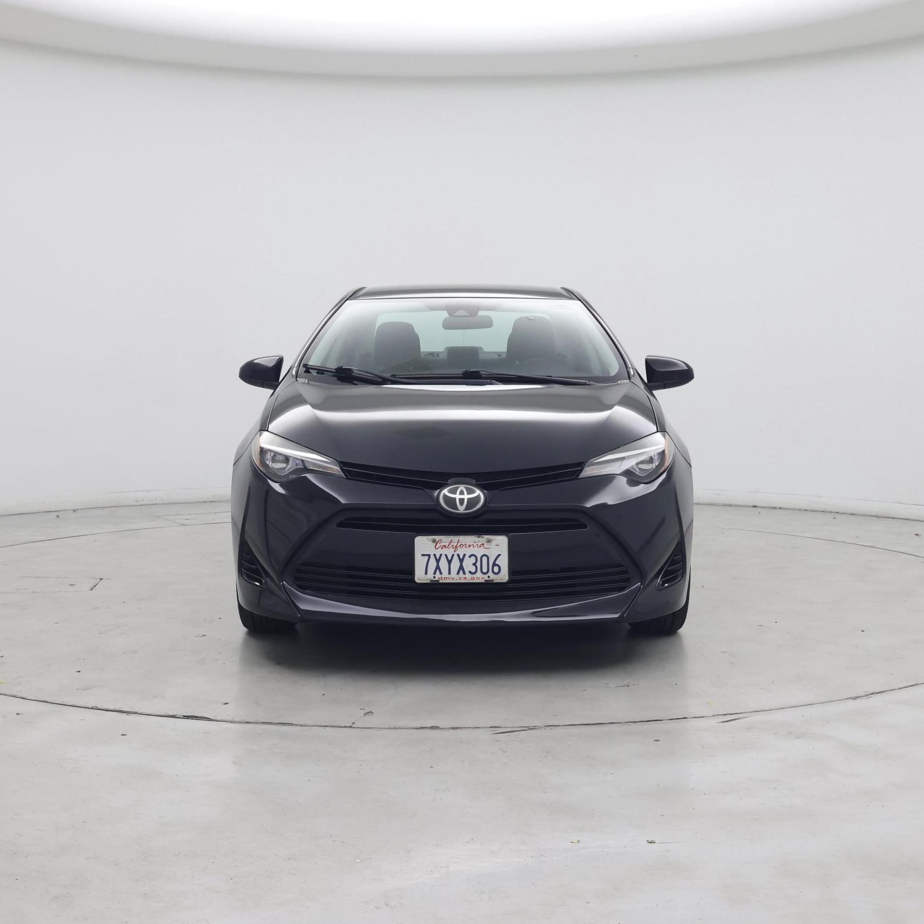 Thumbnail: 2017 Toyota Corolla - 5
