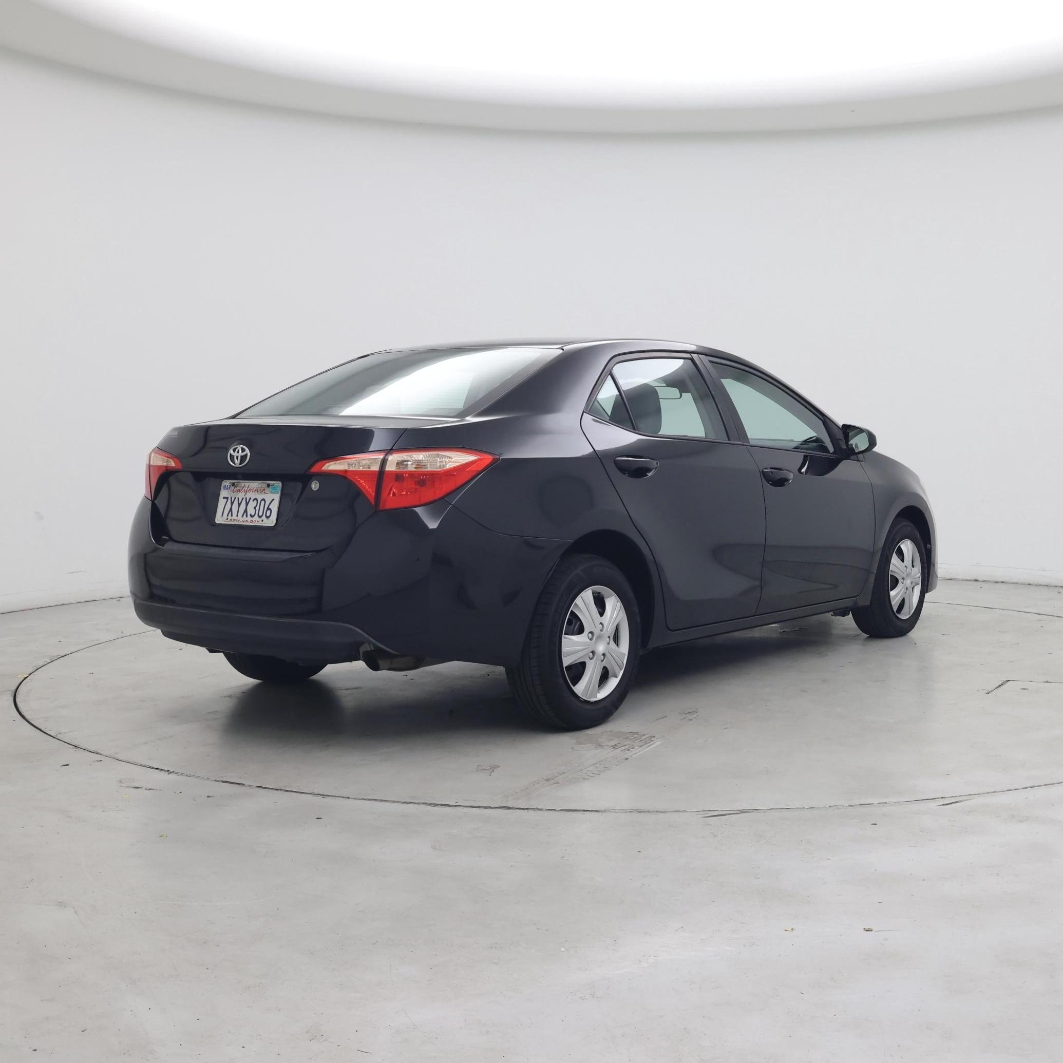 Thumbnail: 2017 Toyota Corolla - 8