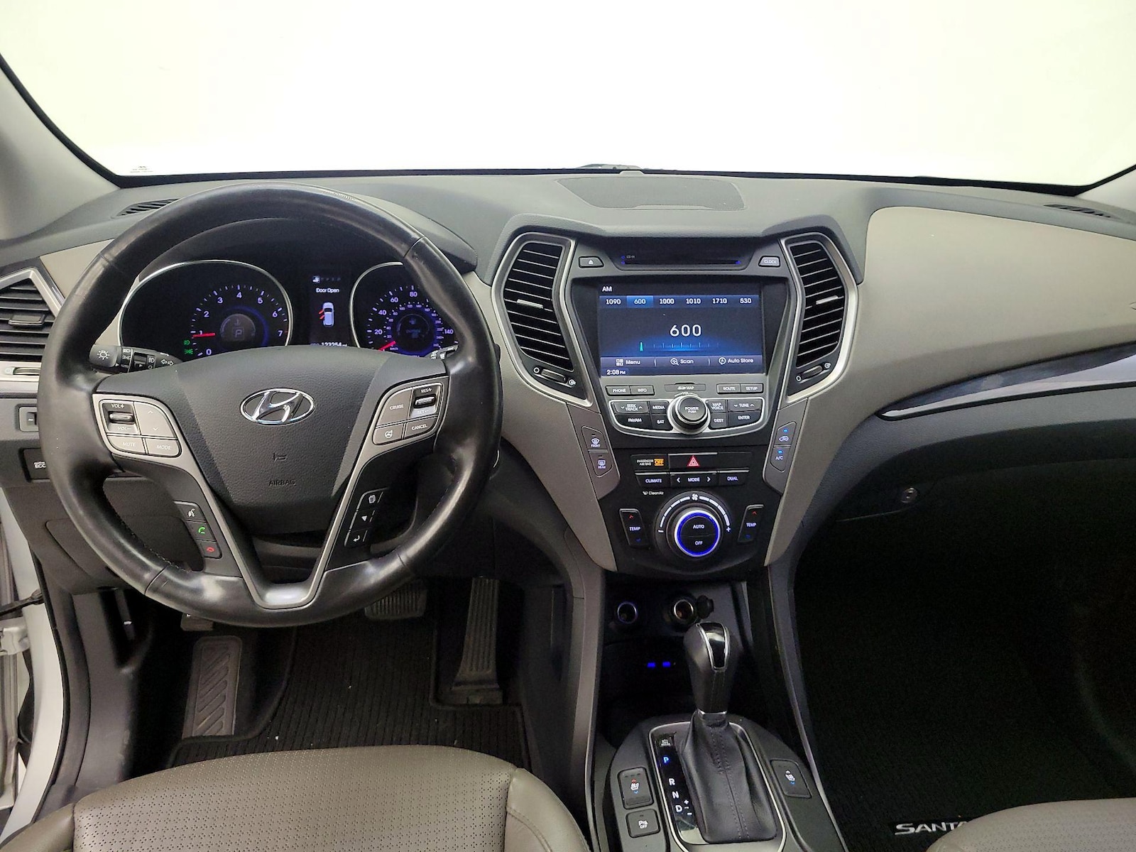 2014 Hyundai Santa Fe Sport 2.0T - Photo 10