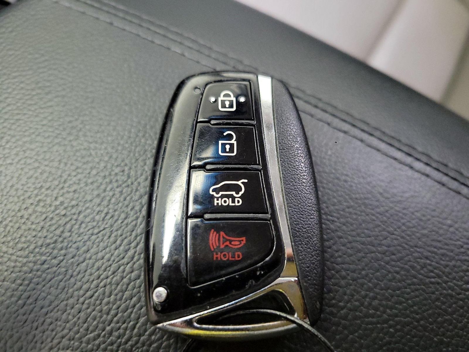 2014 Hyundai Santa Fe Sport 2.0T - Photo 24