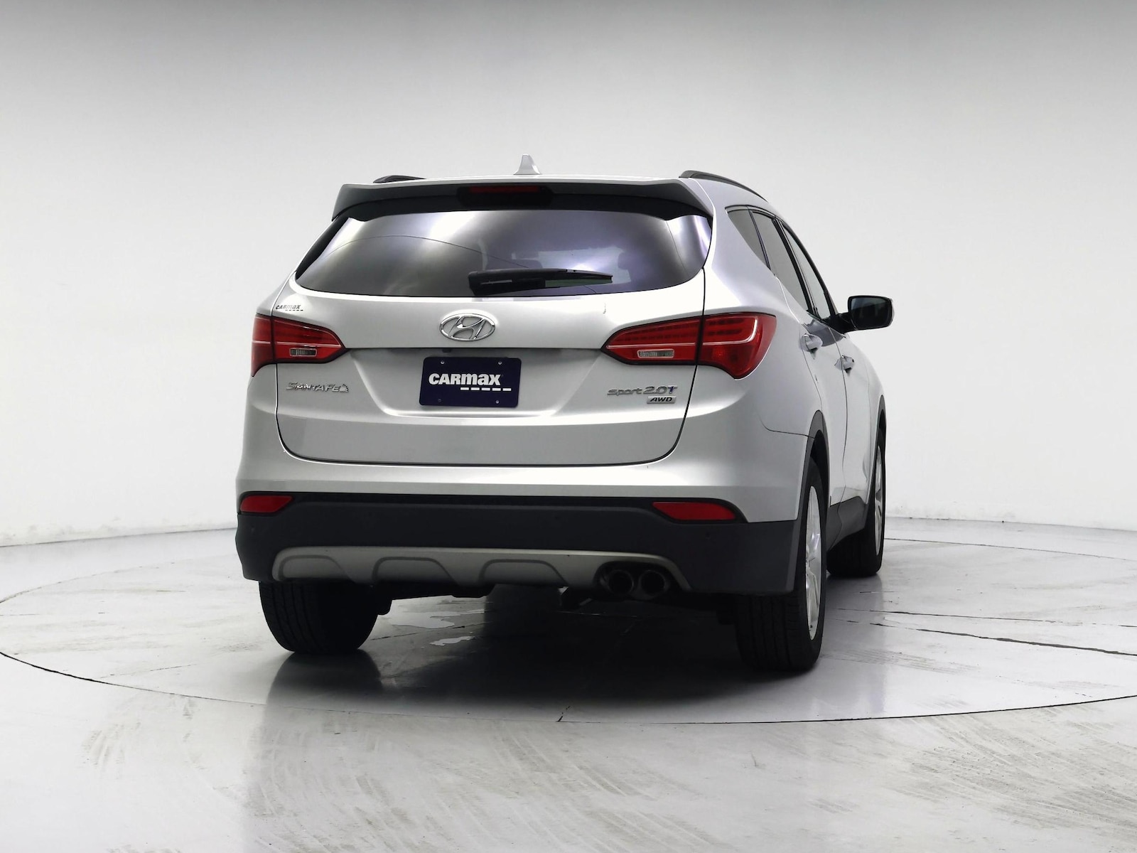2014 Hyundai Santa Fe Sport 2.0T - Photo 9