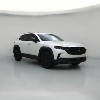 2024 Mazda CX-50 2.5 S Premium Package