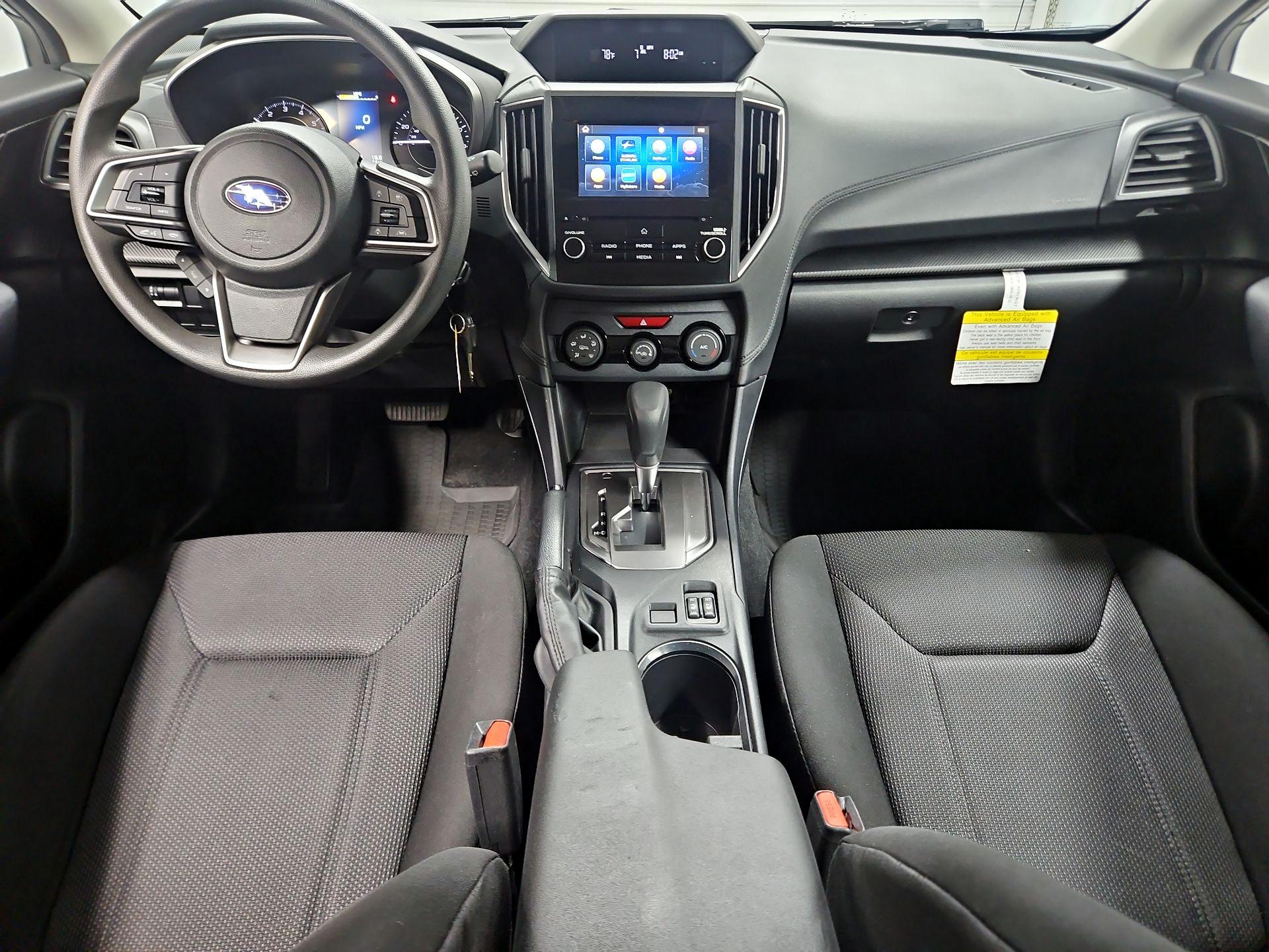 Thumbnail: 2019 Subaru Impreza - 9