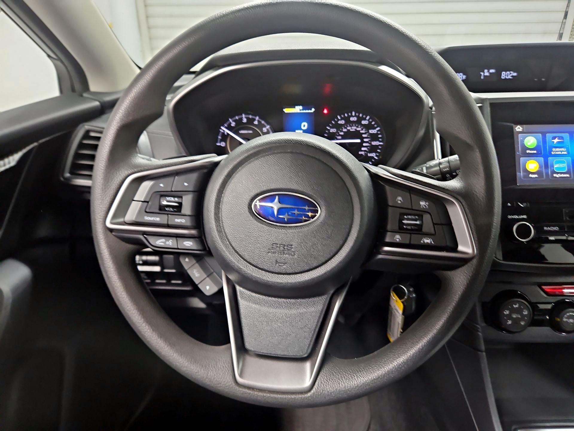 Thumbnail: 2019 Subaru Impreza - 10