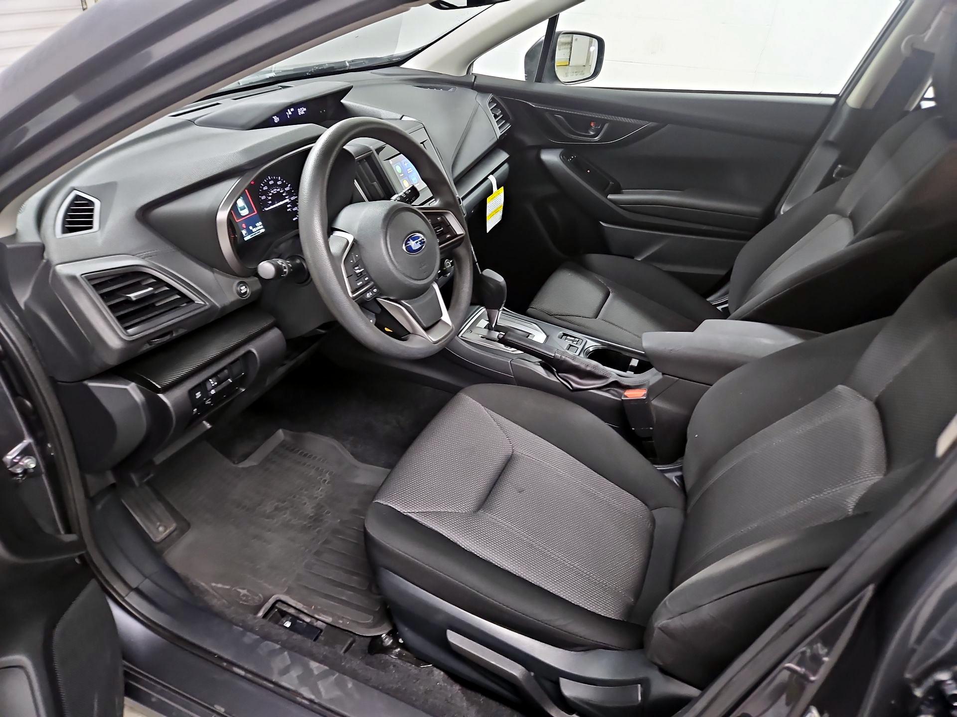 Thumbnail: 2019 Subaru Impreza - 11