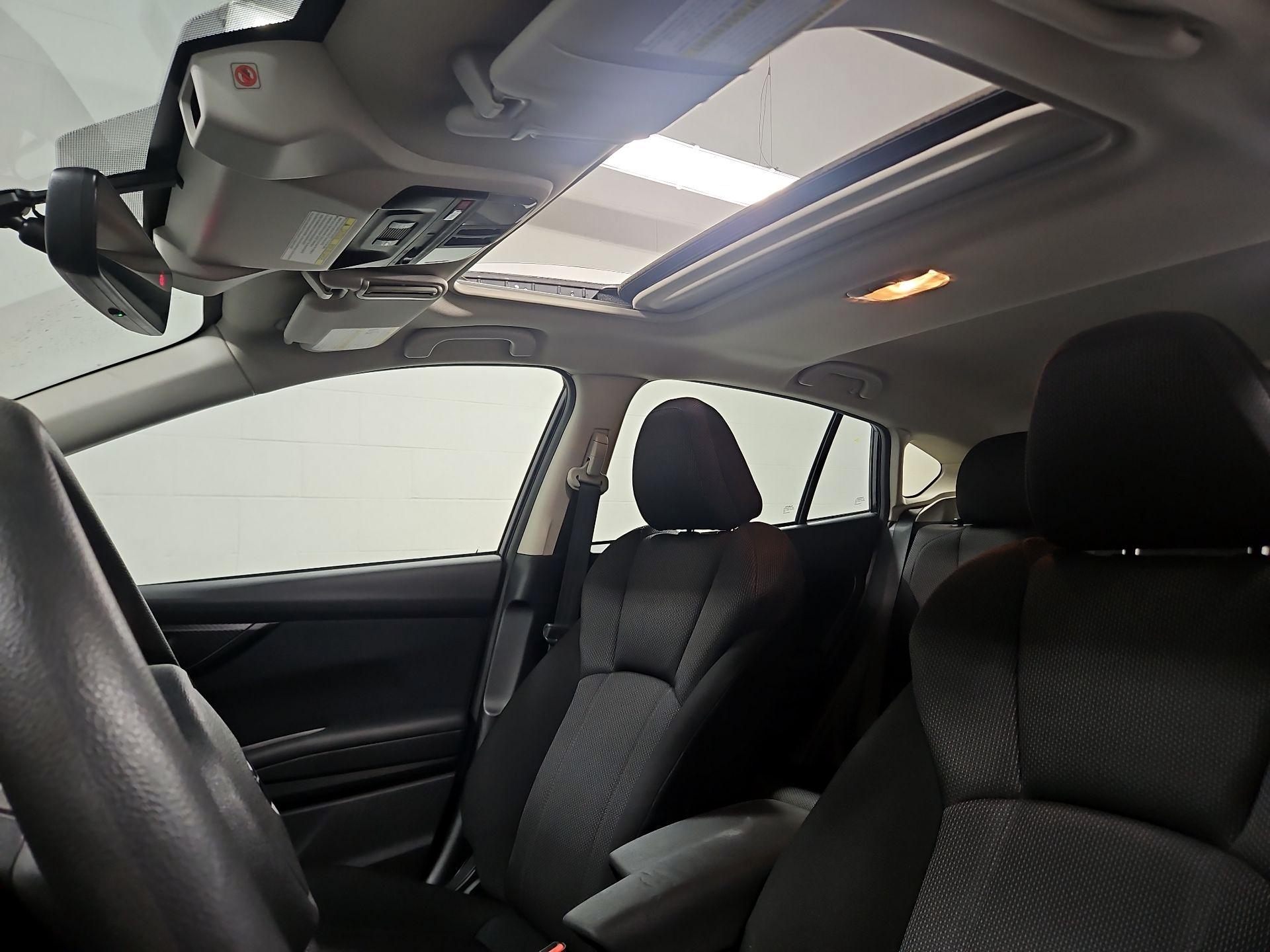 Thumbnail: 2019 Subaru Impreza - 19
