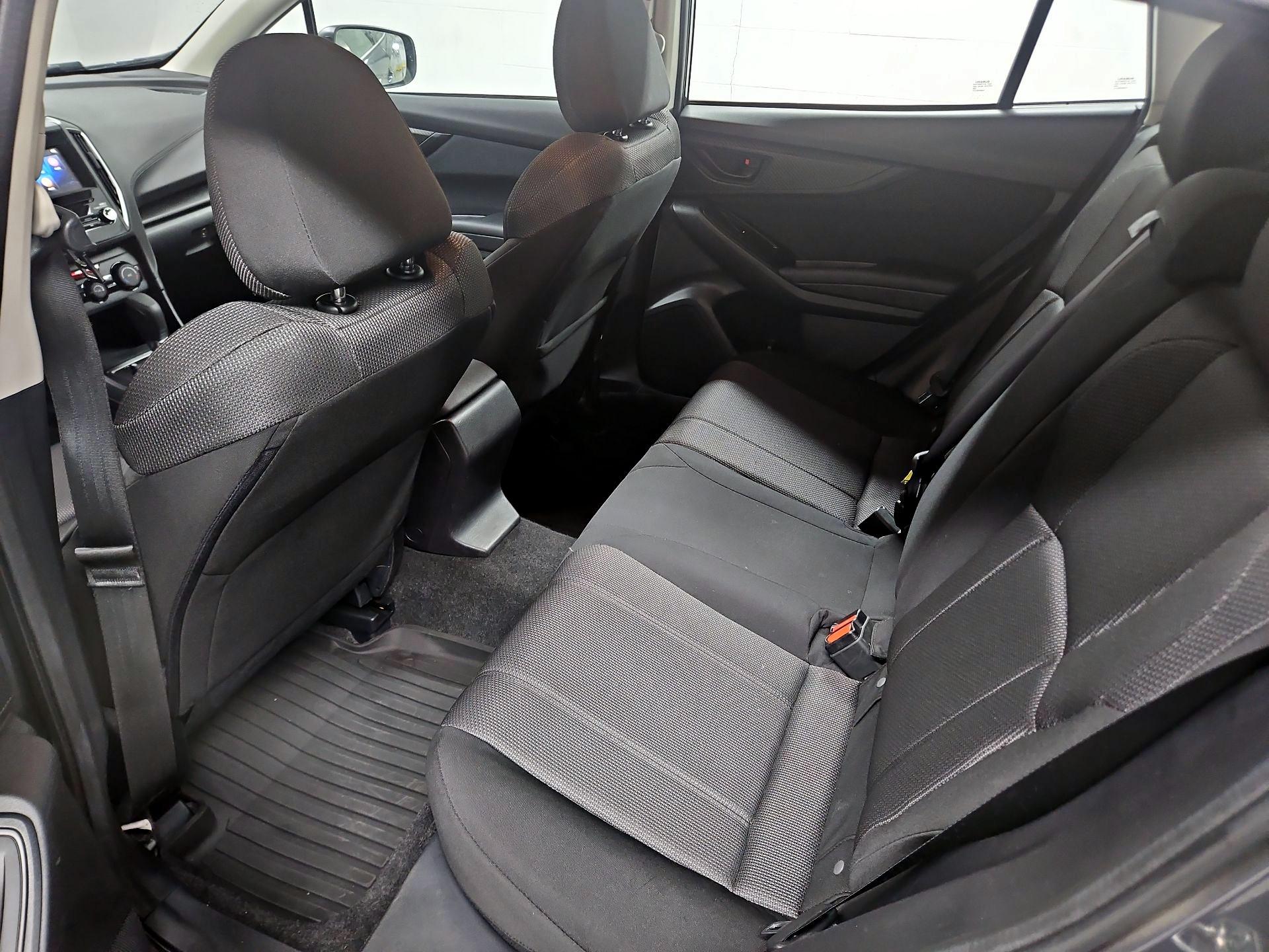 Thumbnail: 2019 Subaru Impreza - 20