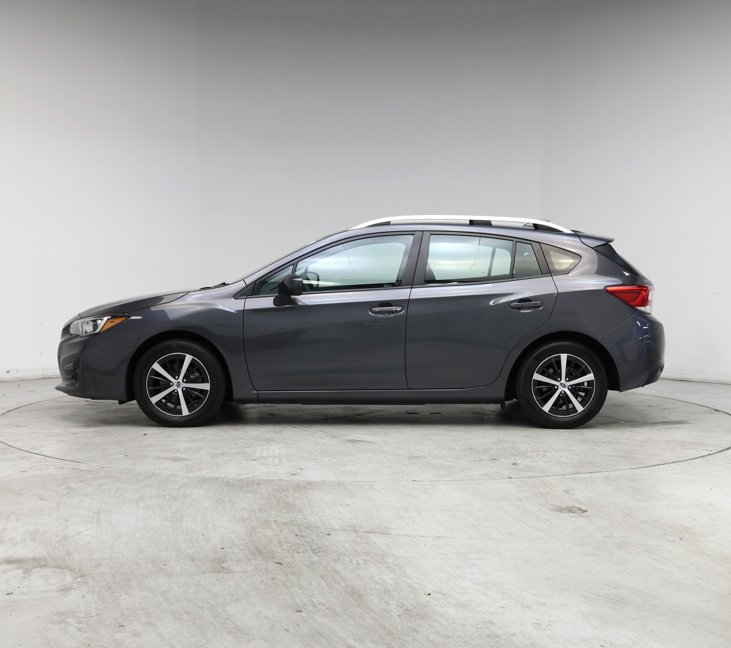 Thumbnail: 2019 Subaru Impreza - 3