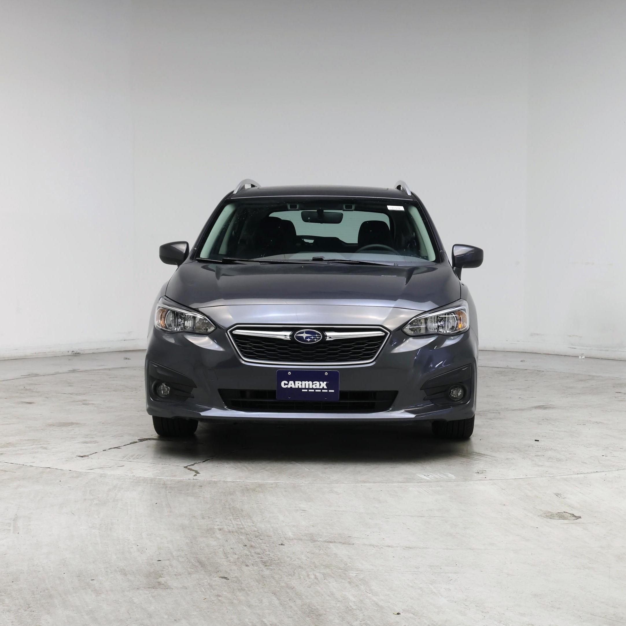 Thumbnail: 2019 Subaru Impreza - 5