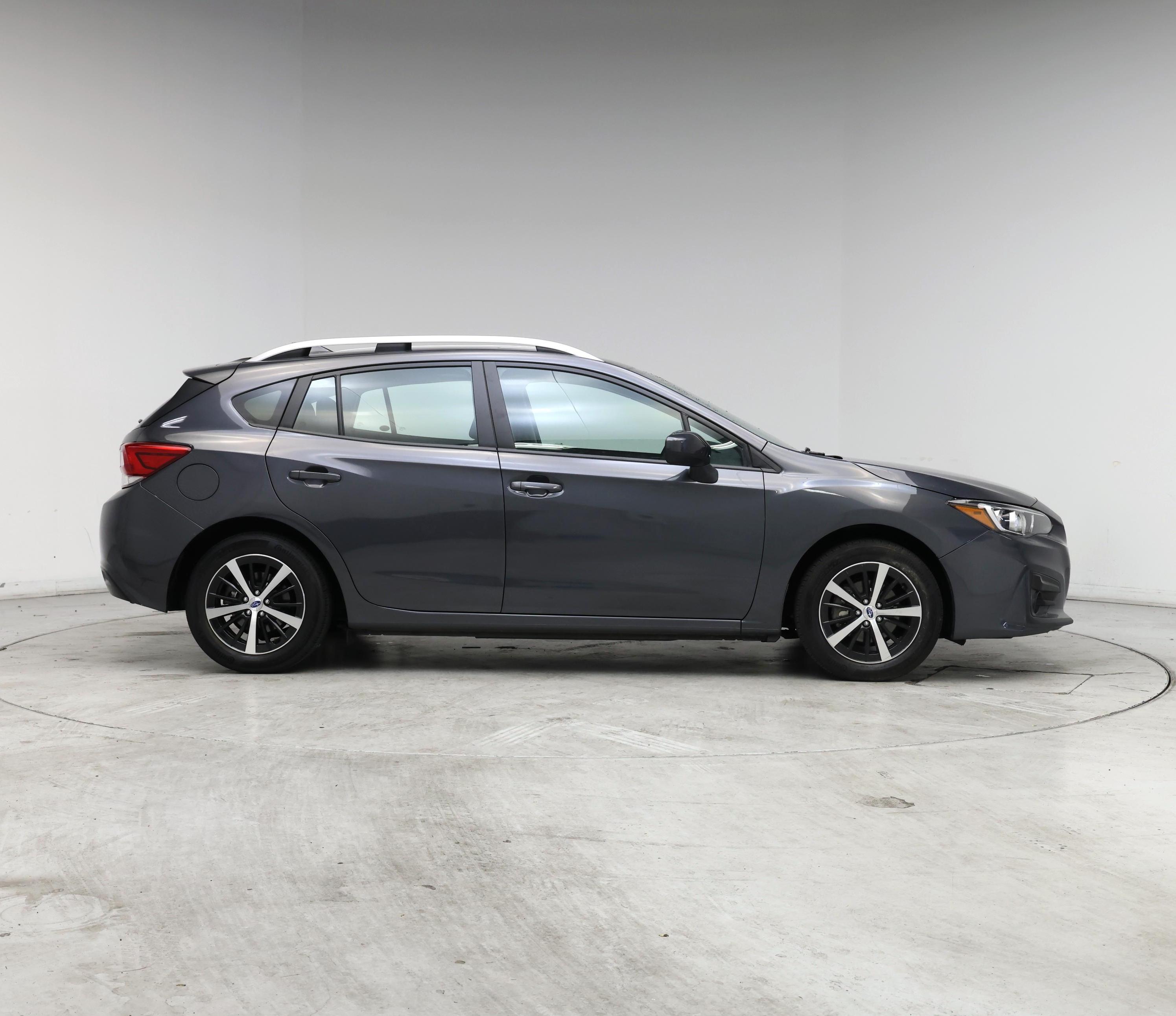 Thumbnail: 2019 Subaru Impreza - 7